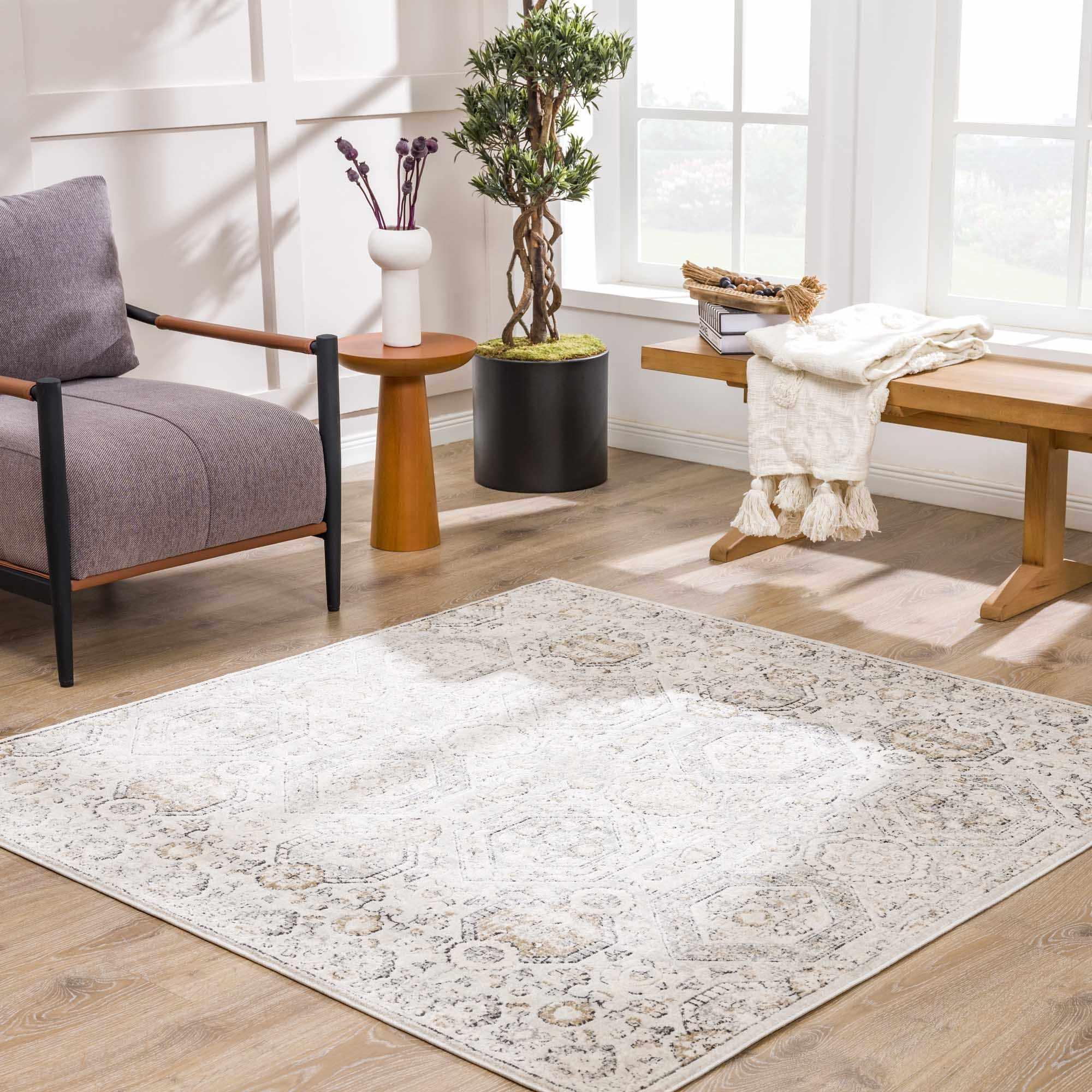 Parkerfield Area Rug