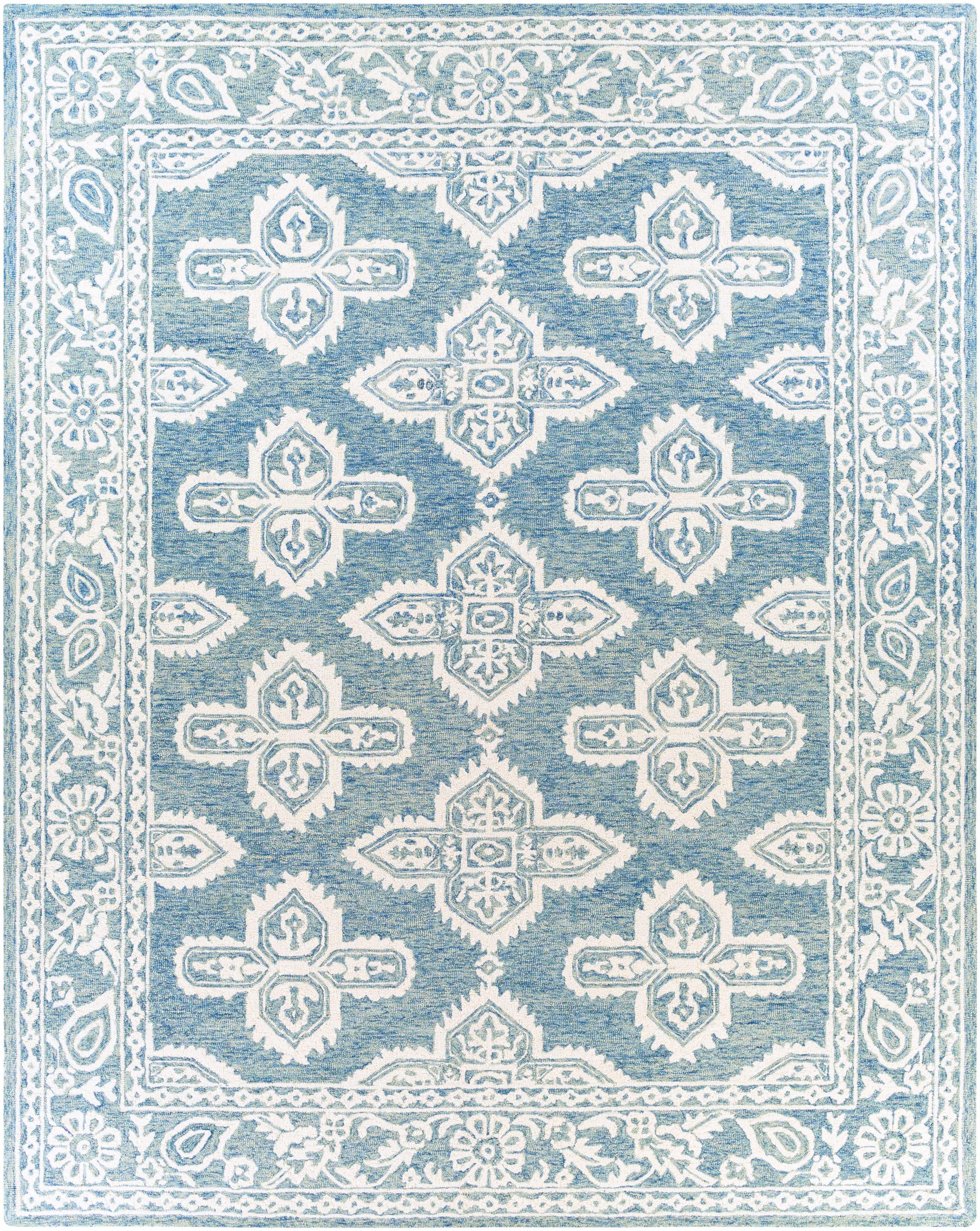 Passaic Area Rug