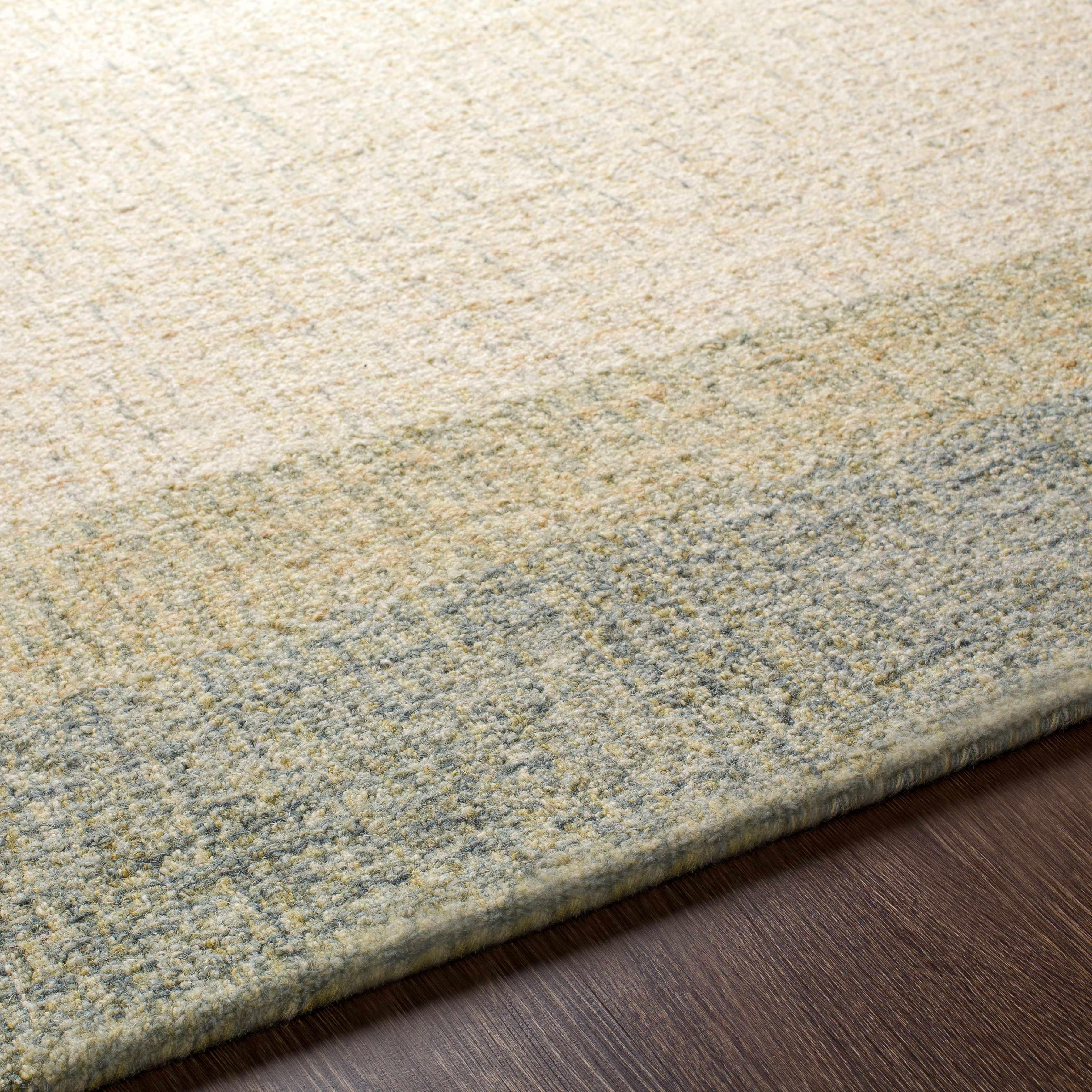 Pualas Area Rug