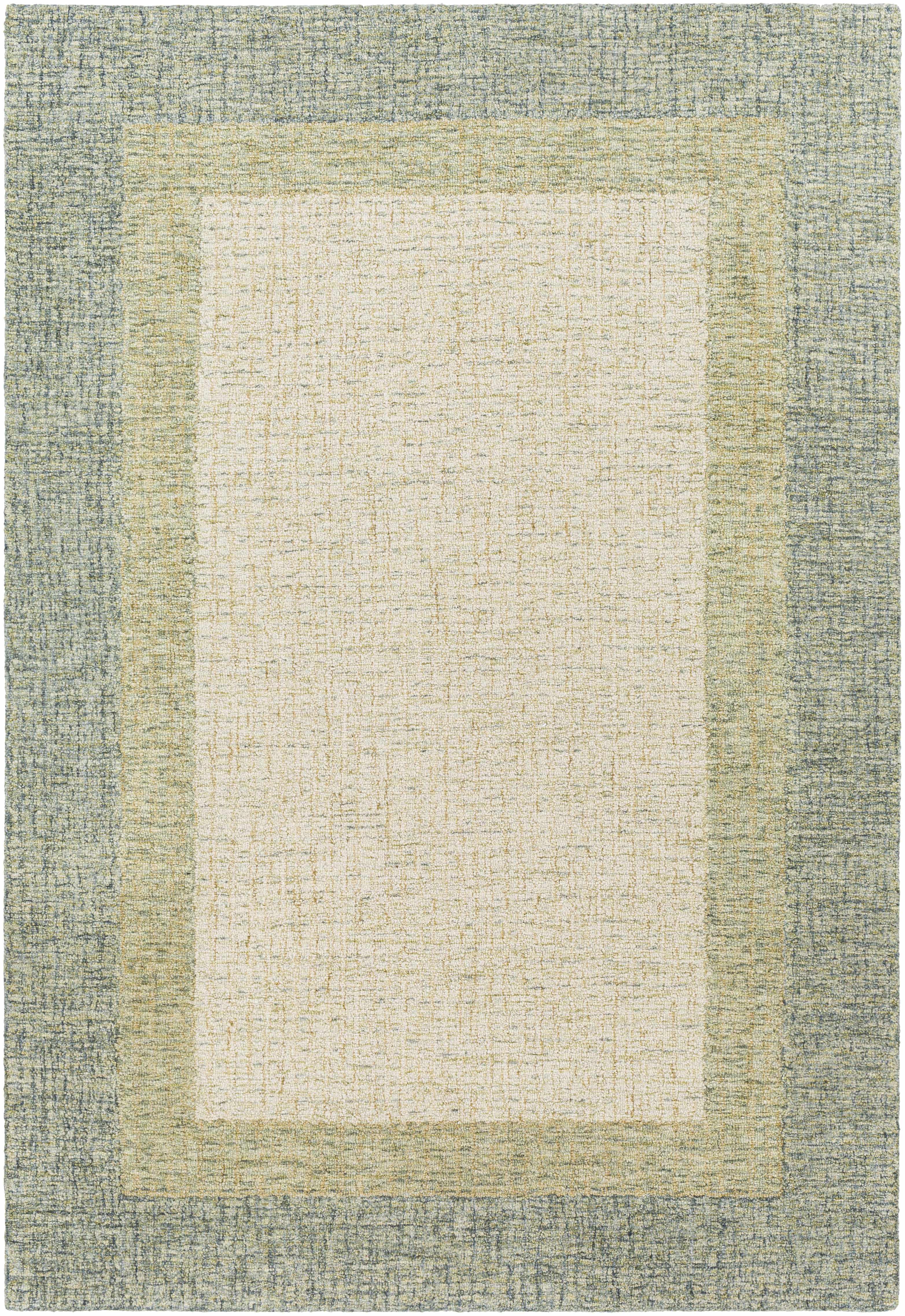 Pualas Area Rug