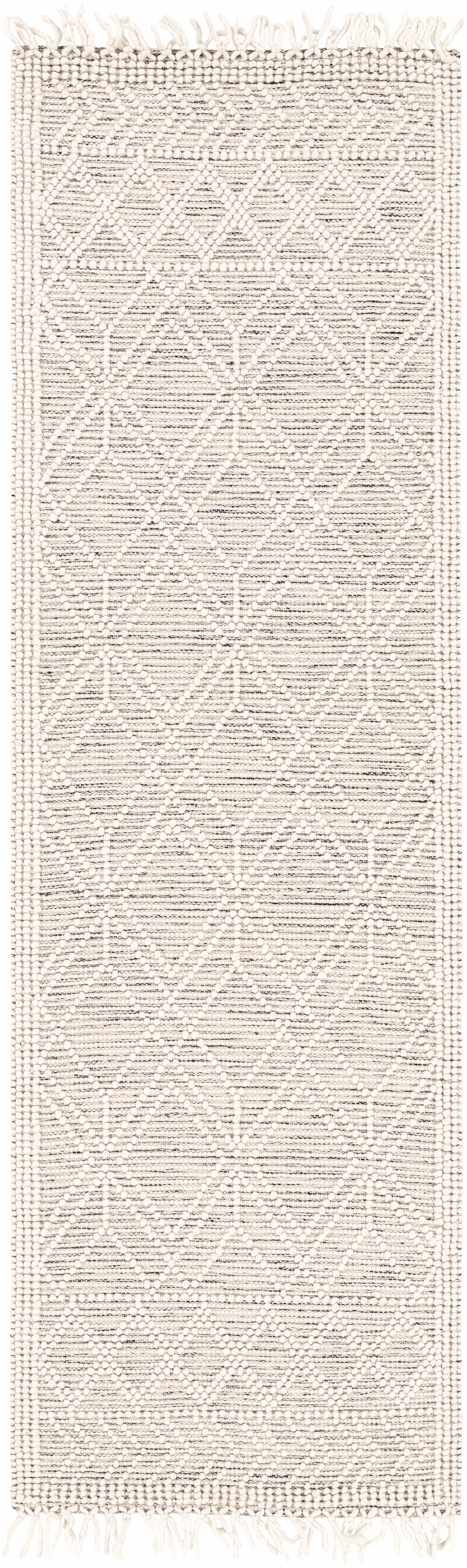 Ramsbury Wool Area Rug