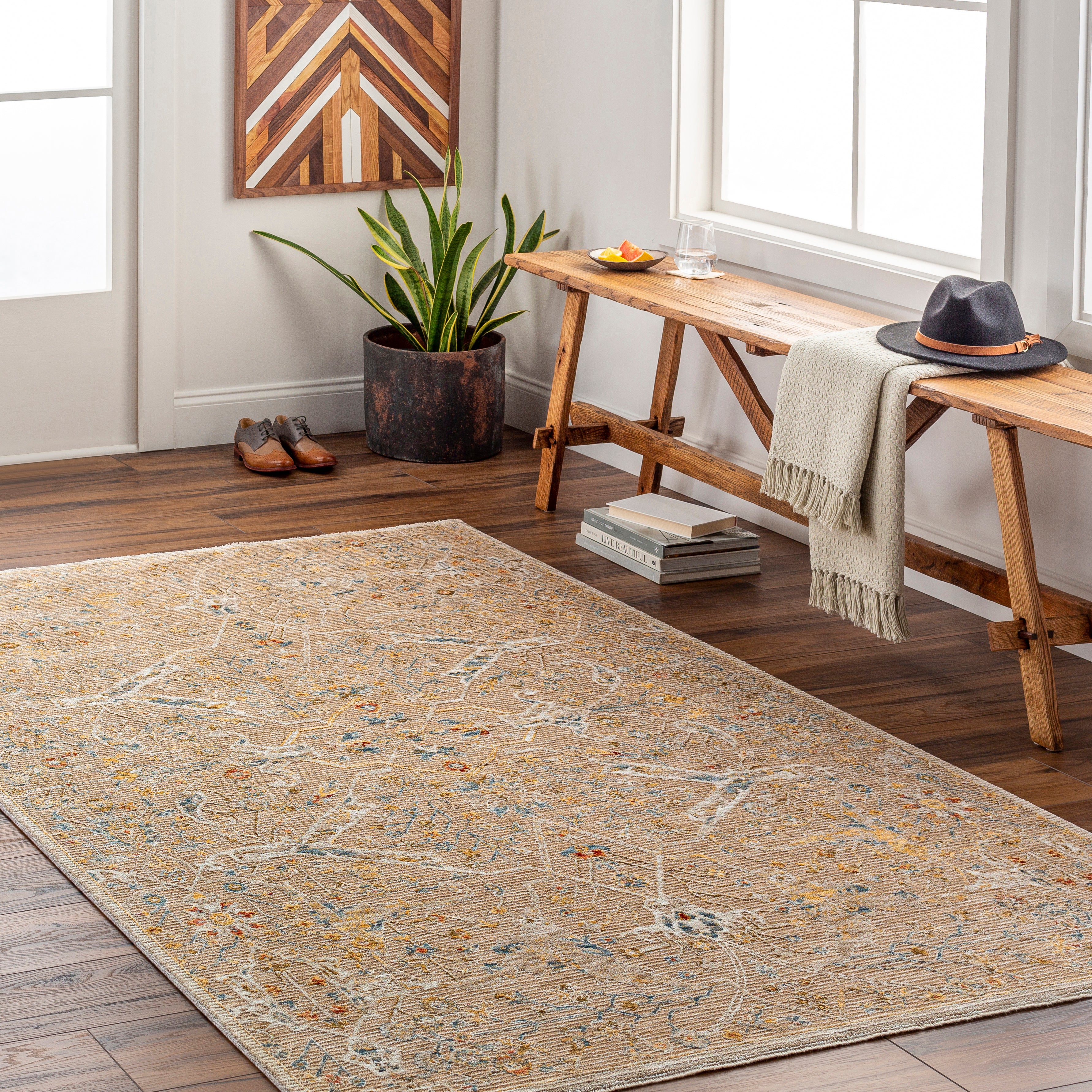 Surya Reina REN-2300 Rug