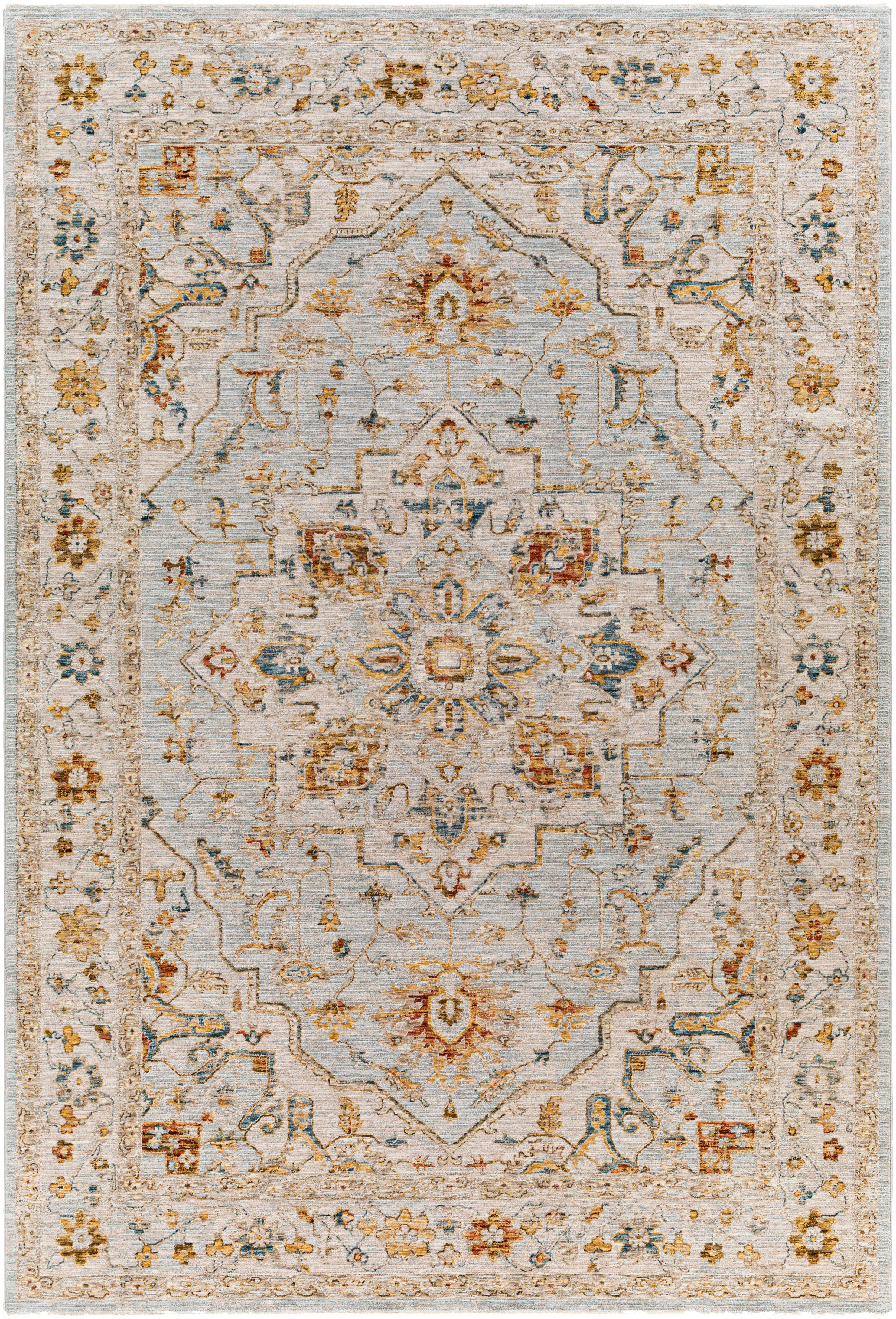 Surya Reina REN-2304 Rug