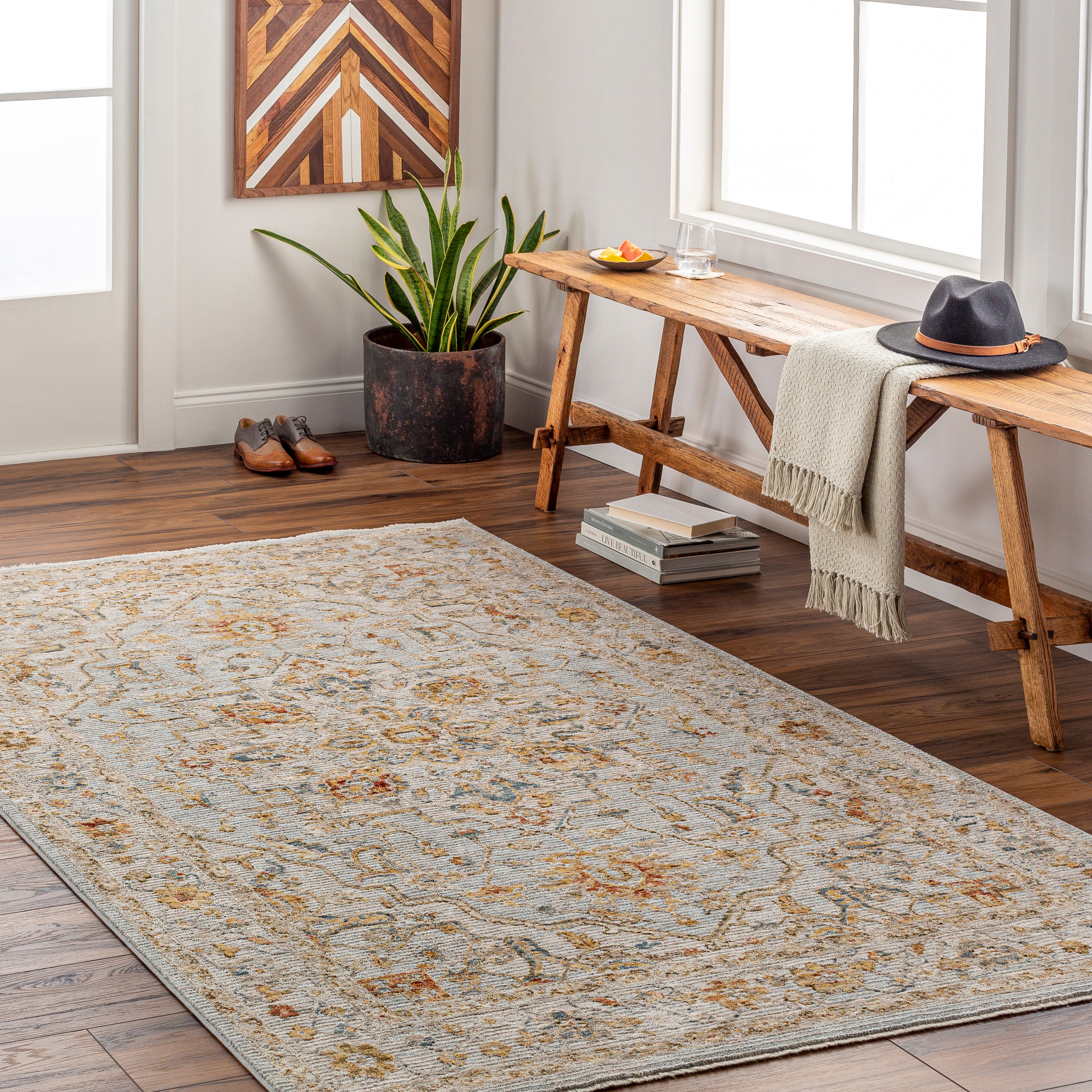 Surya Reina REN-2304 Rug