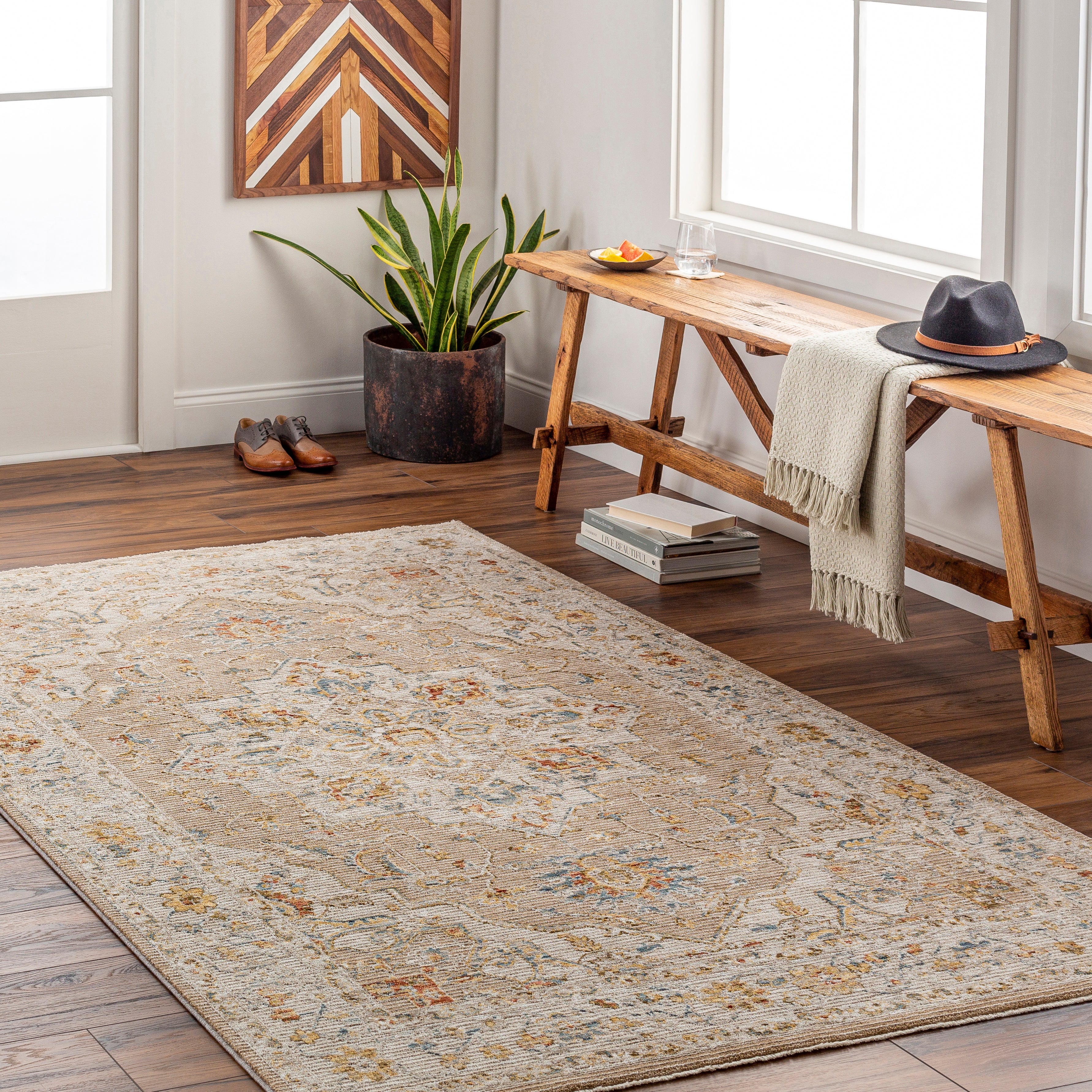 Surya Reina REN-2305 Rug