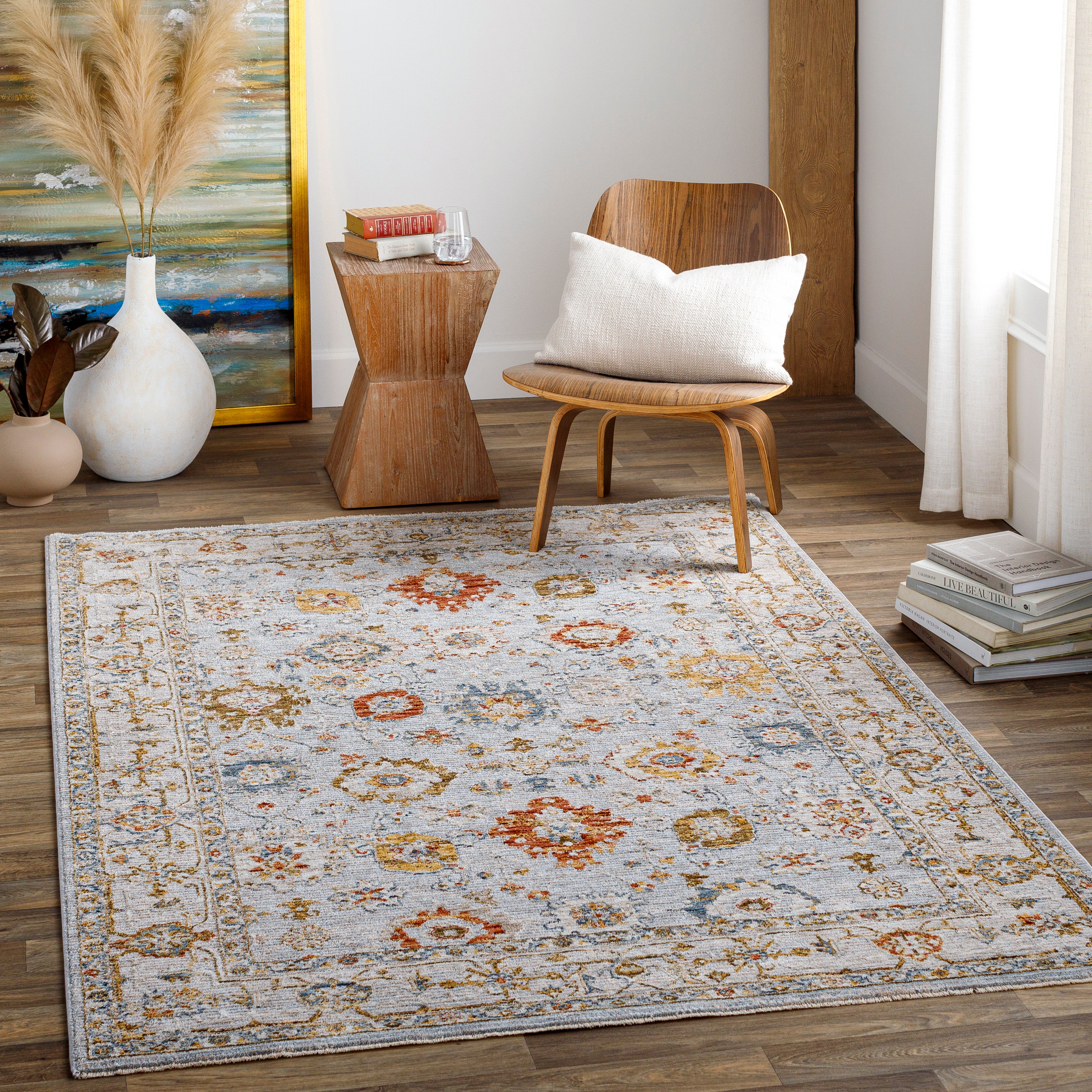 Surya Reina REN-2306 Rug