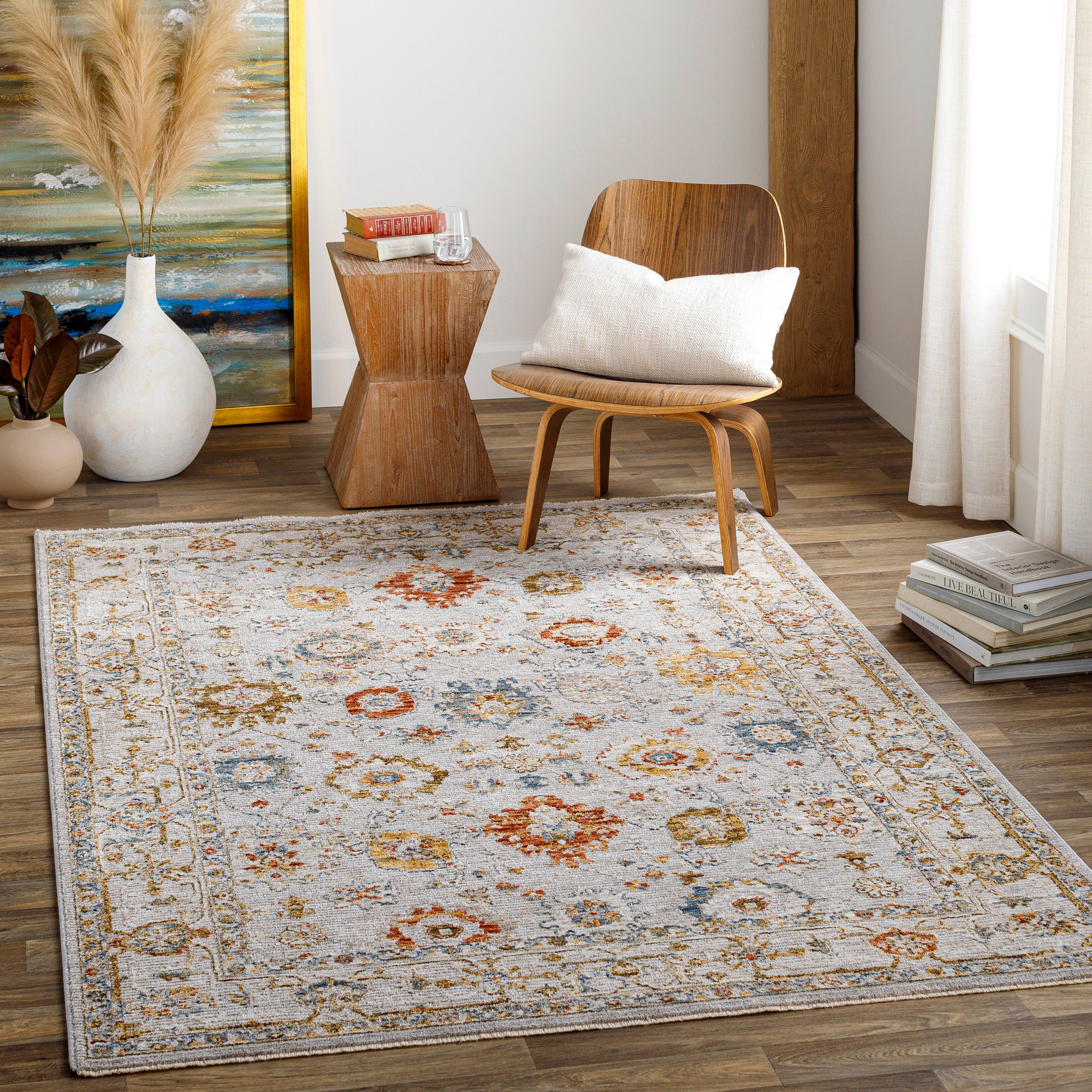 Surya Reina REN-2307 Rug