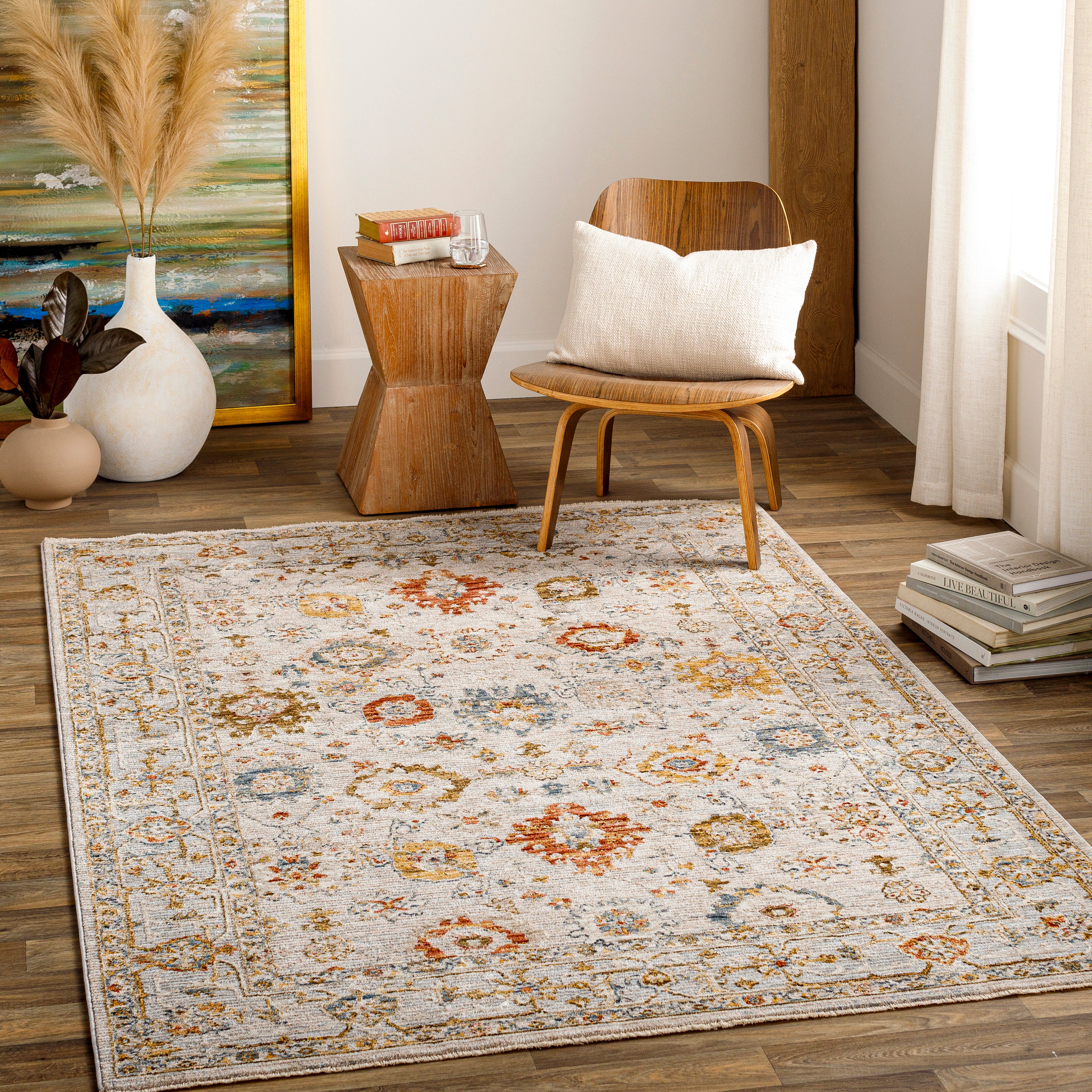 Surya Reina REN-2309 Rug