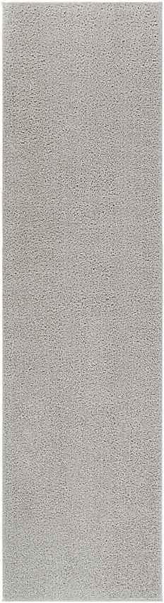 Richlawn Modern Medium Gray Washable Area Rug