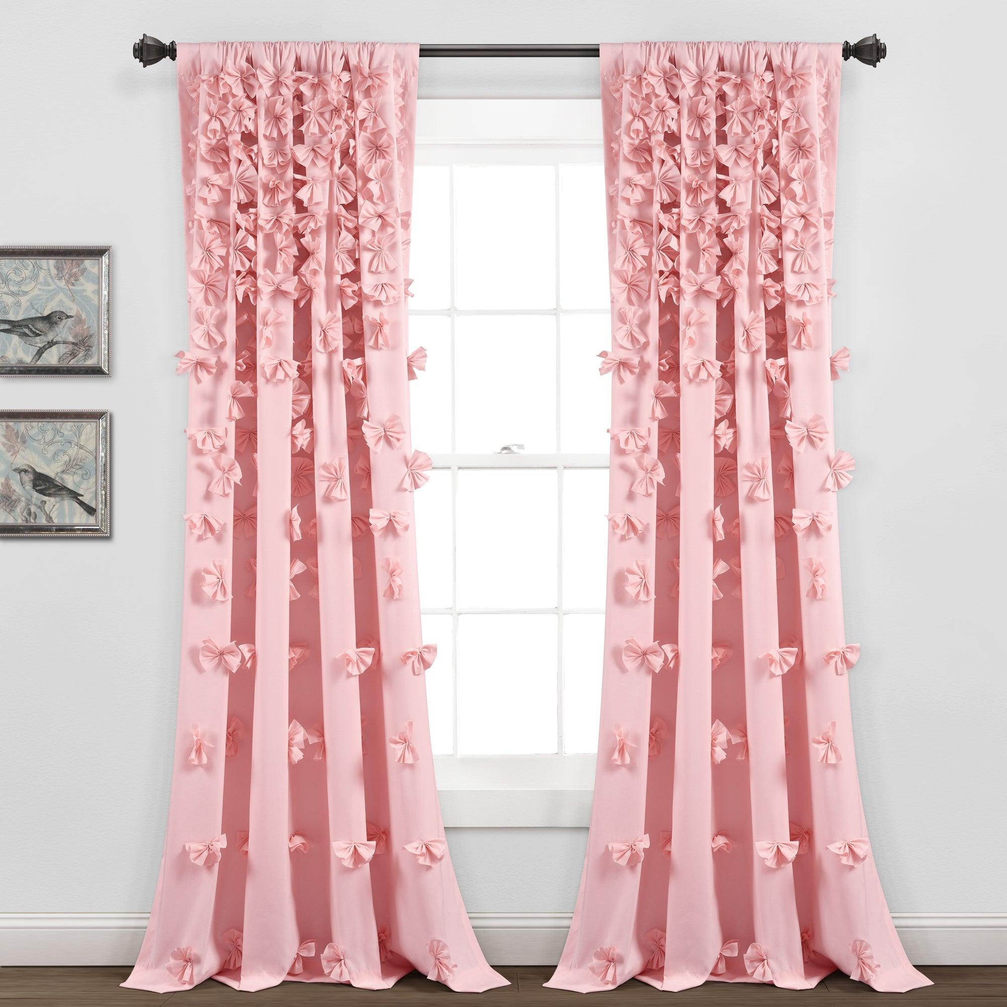 Riley Window Curtain