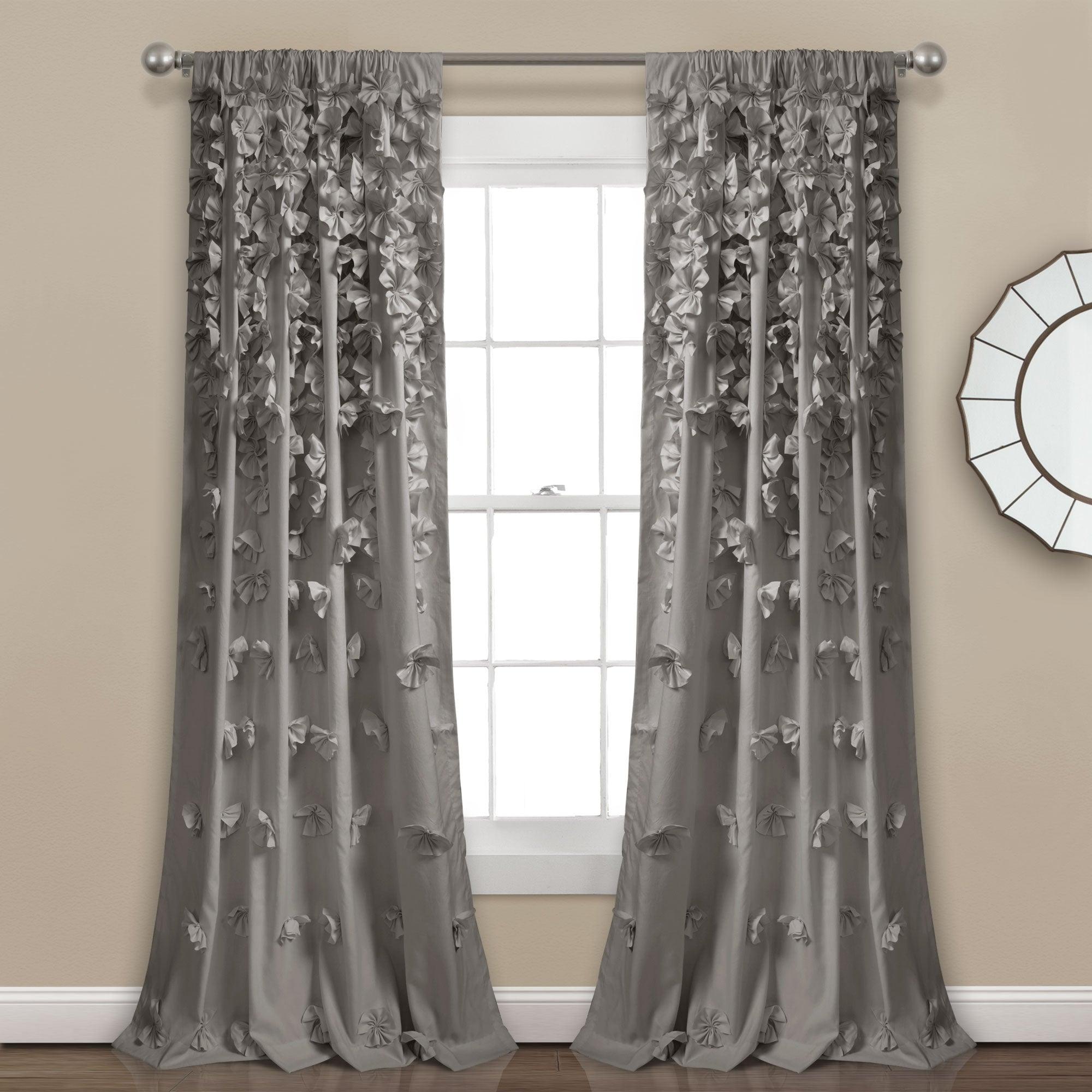 Riley Window Curtain