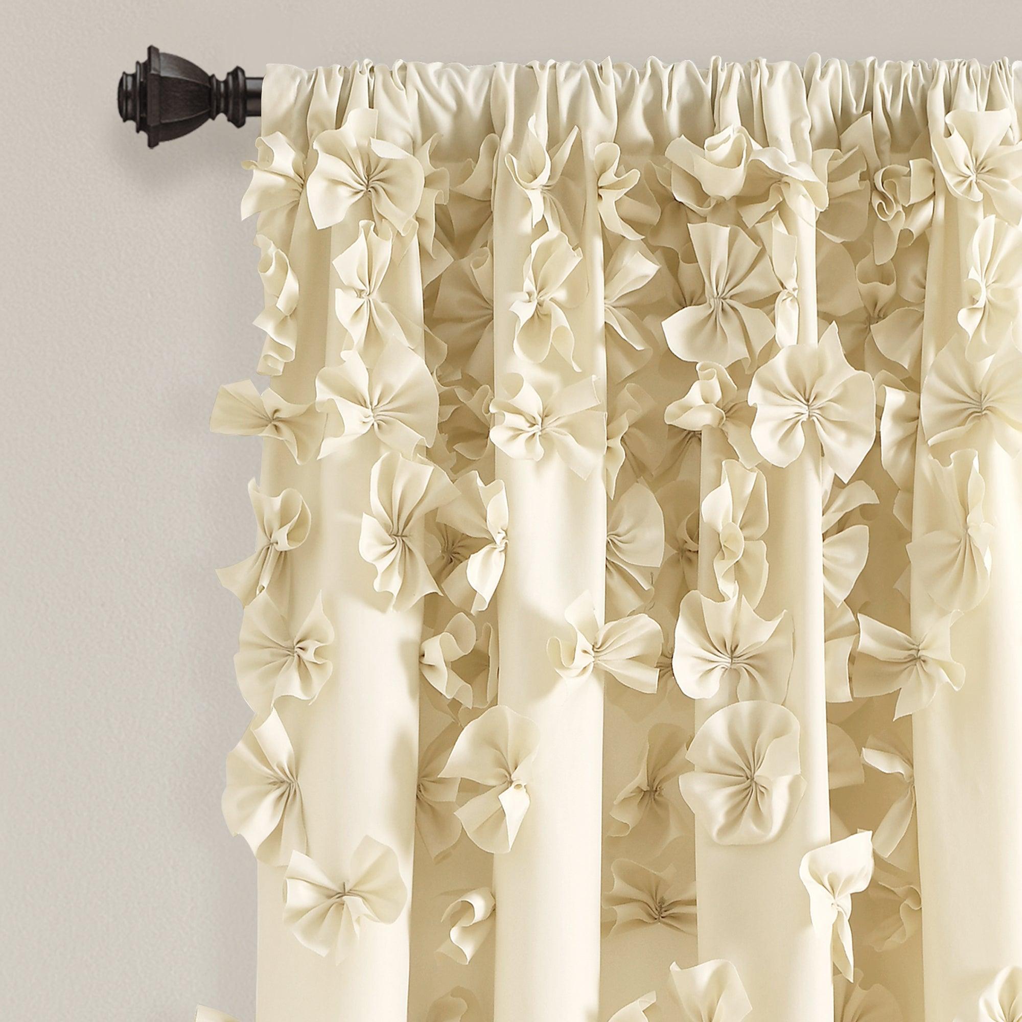 Riley Window Curtain