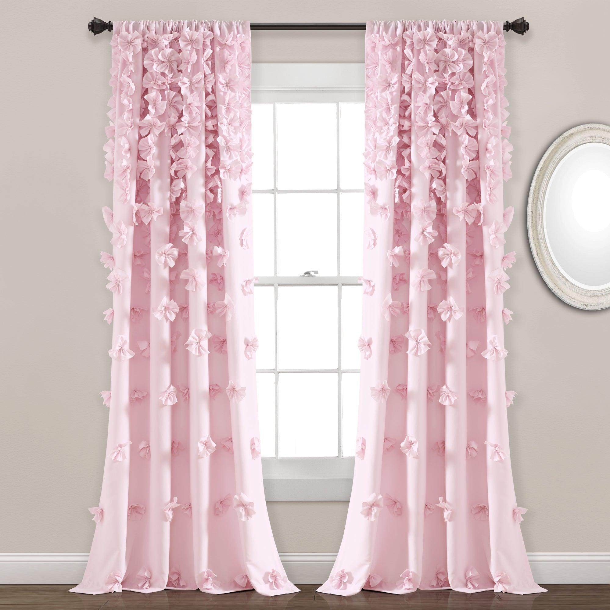 Riley Window Curtain