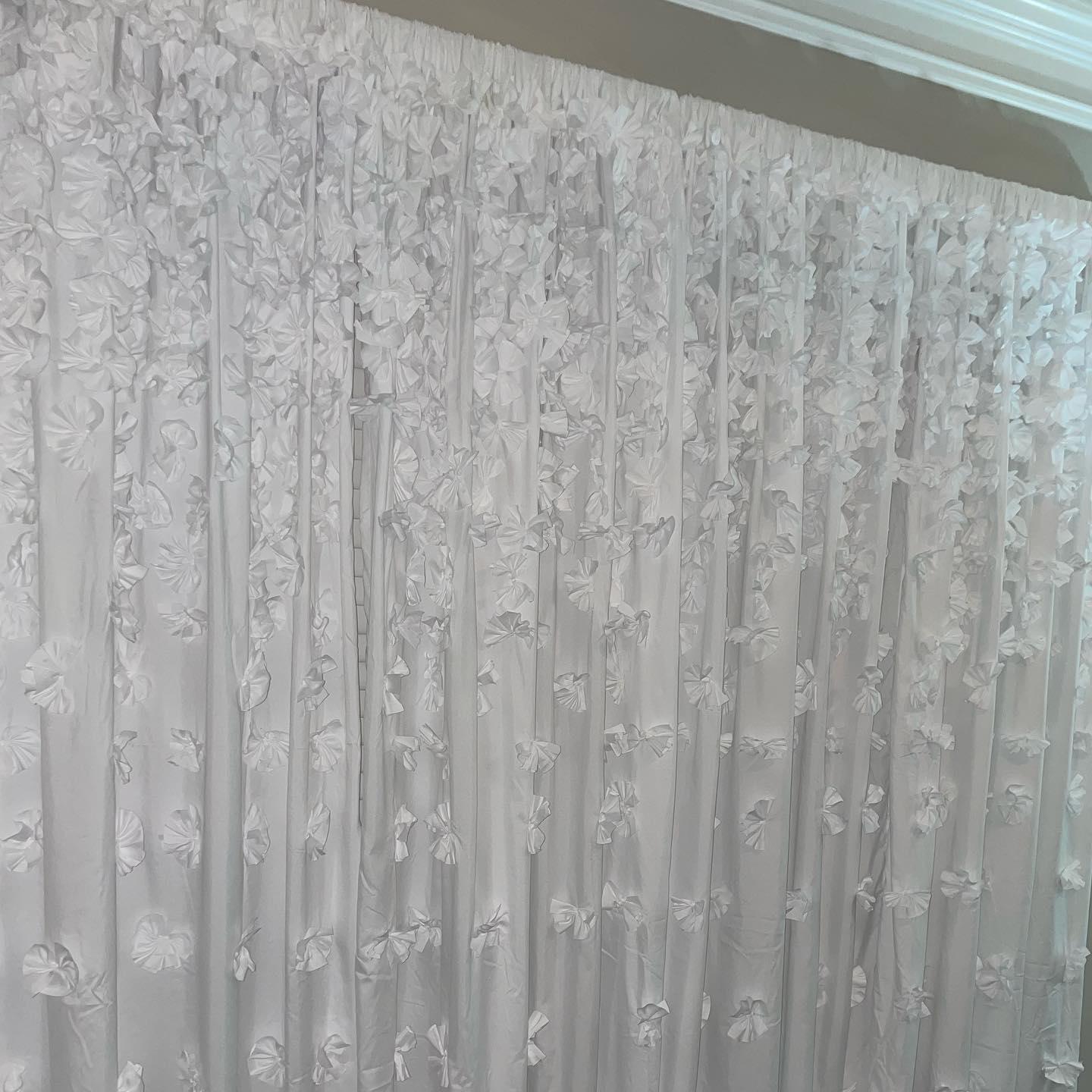 Riley Window Curtain