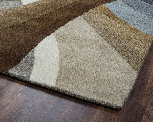 Rizzy Home Colours CL1679 Rug 3 x 5