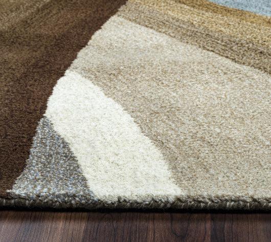 Rizzy Home Colours CL1679 Rug 3 x 5