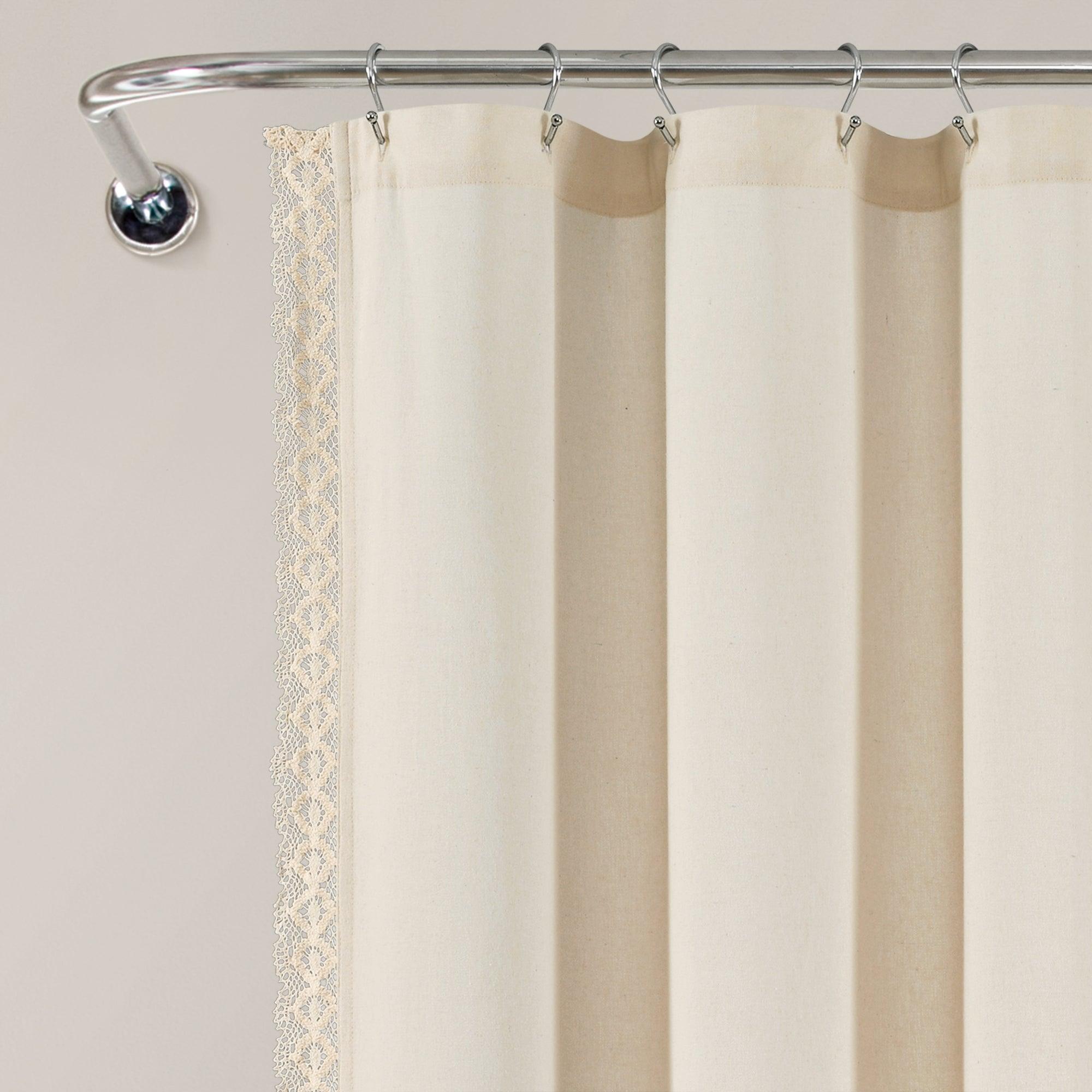 Rosalie Shower Curtain