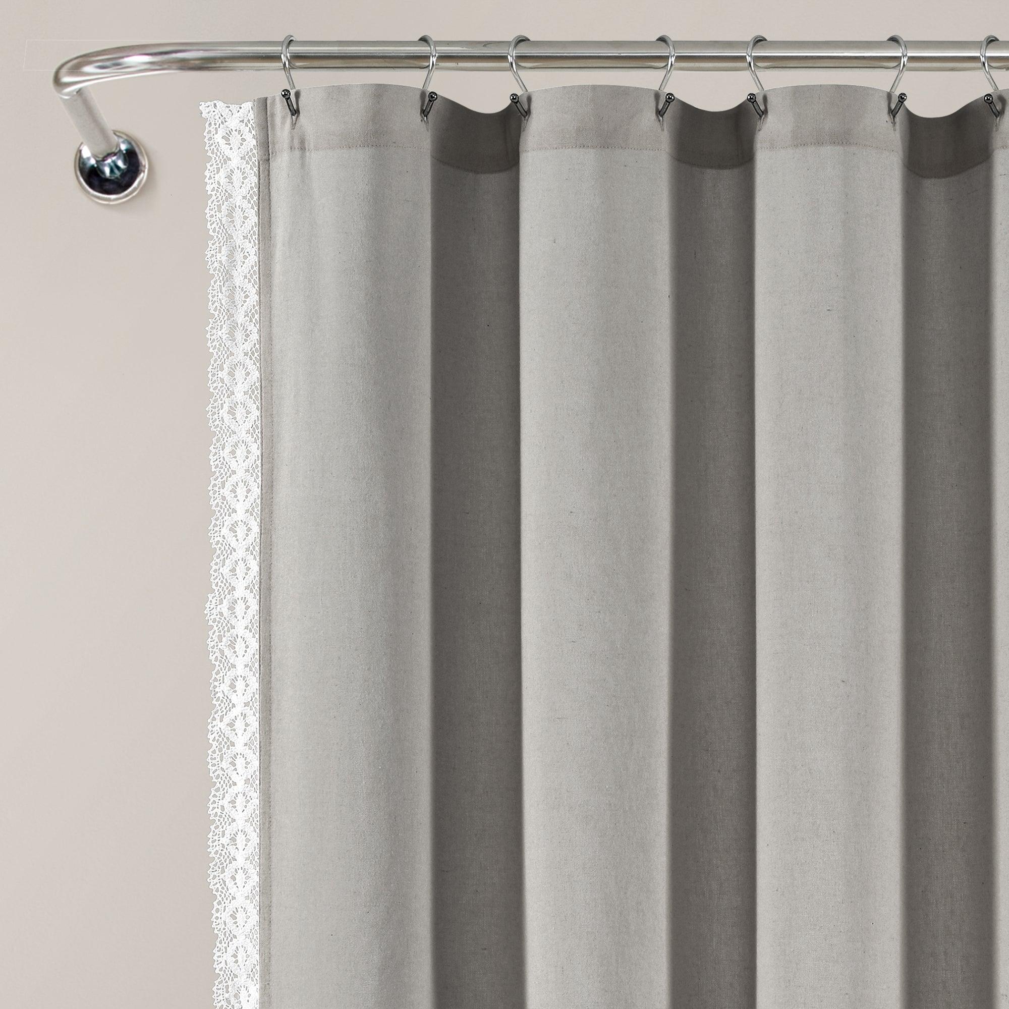 Rosalie Shower Curtain