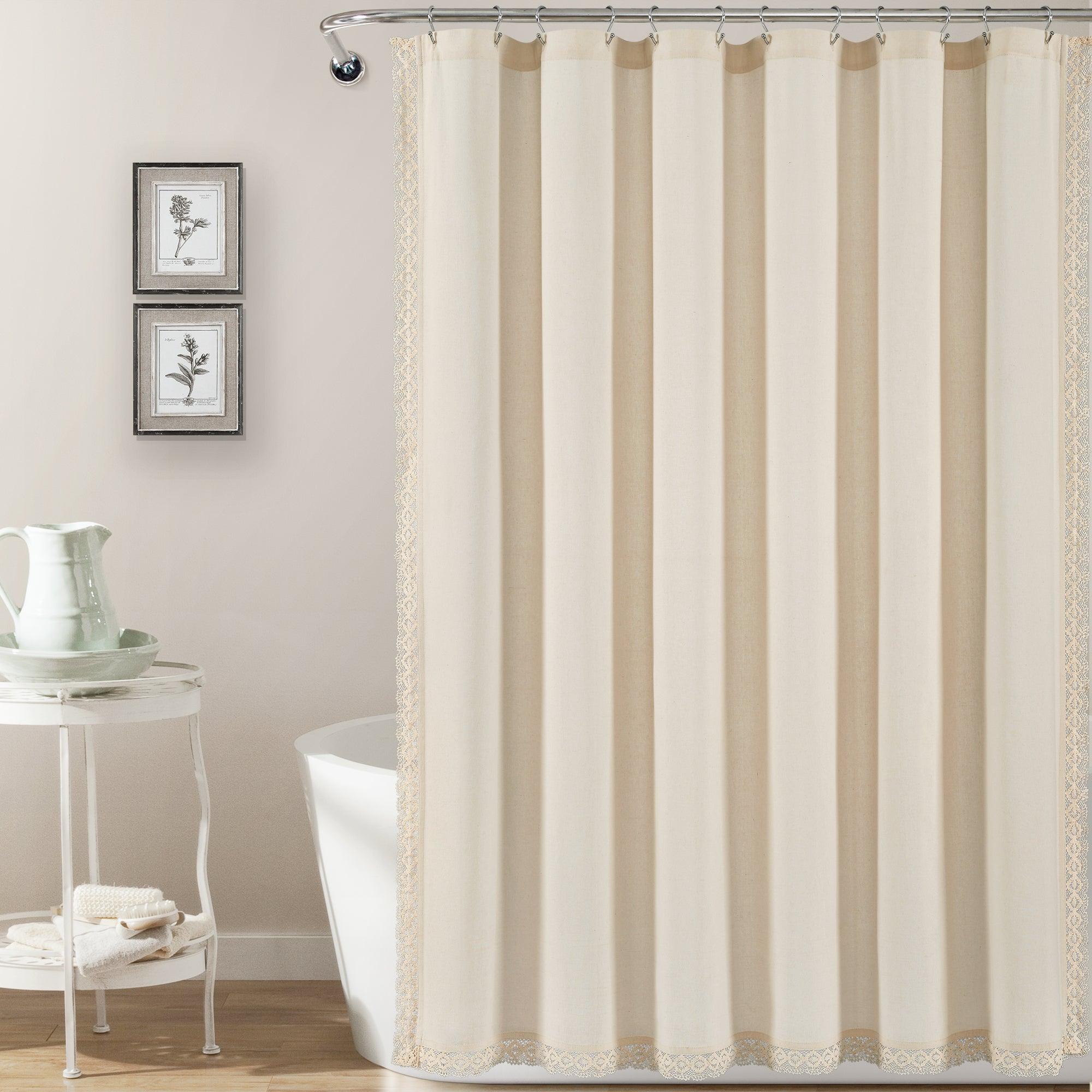 Rosalie Shower Curtain