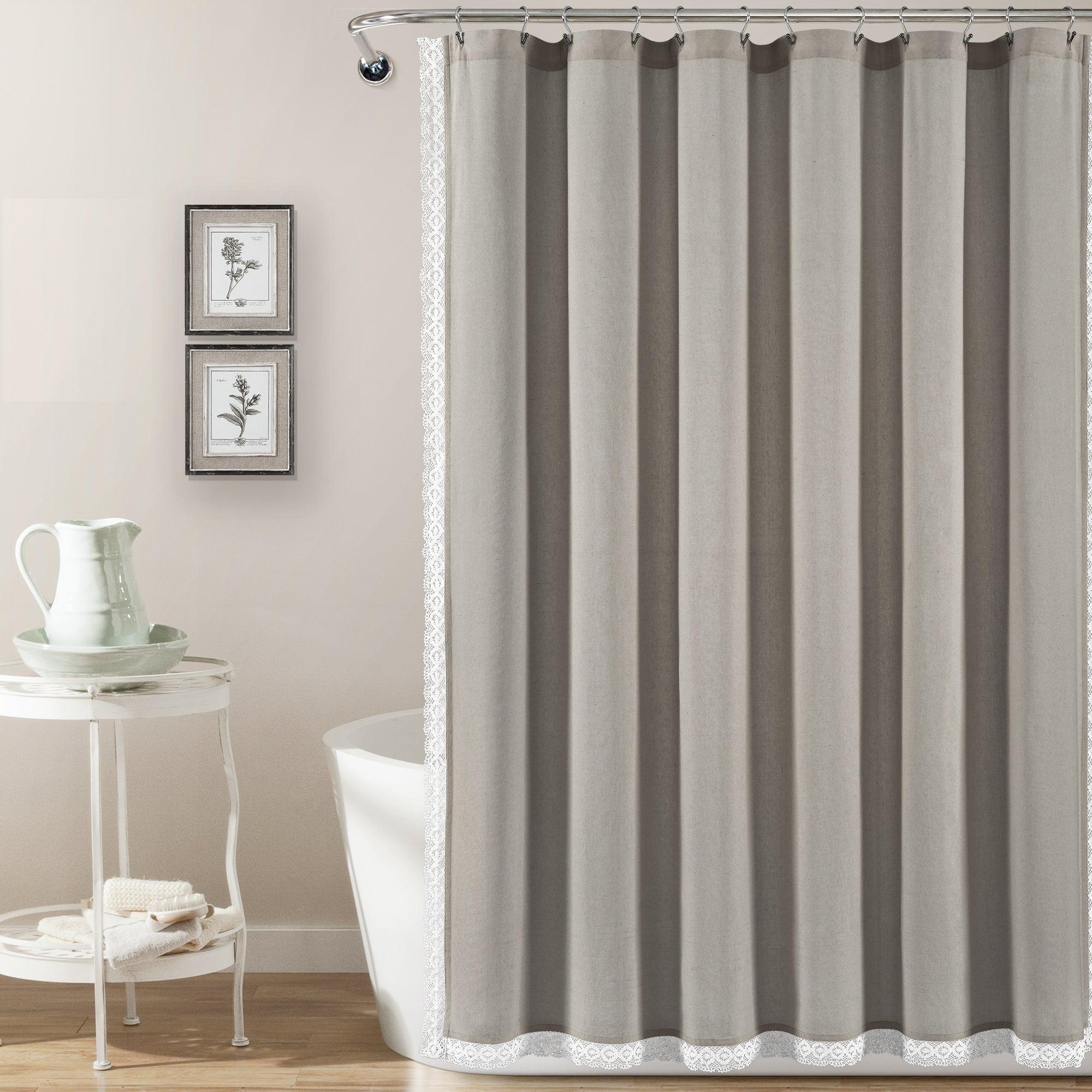 Rosalie Shower Curtain