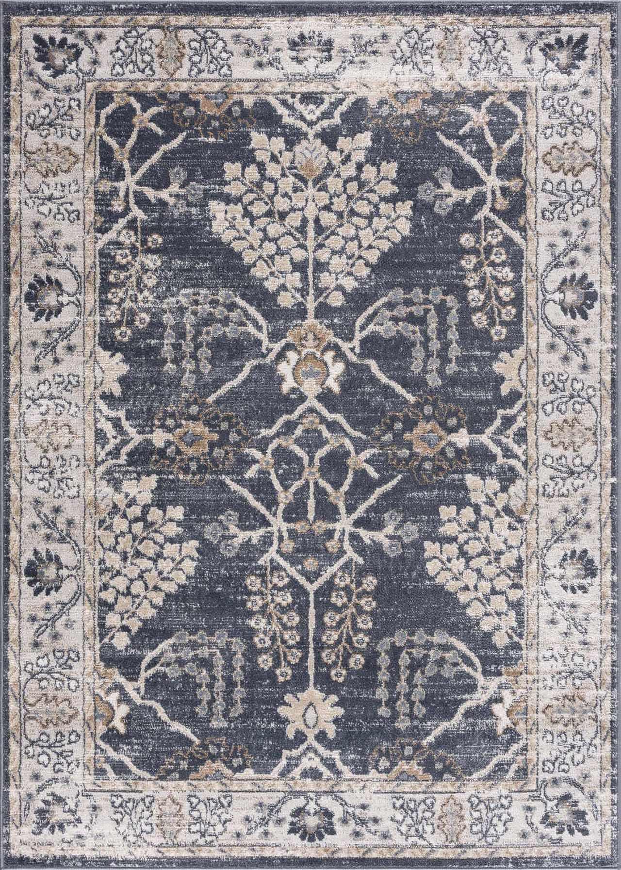 Scalby Area Rug