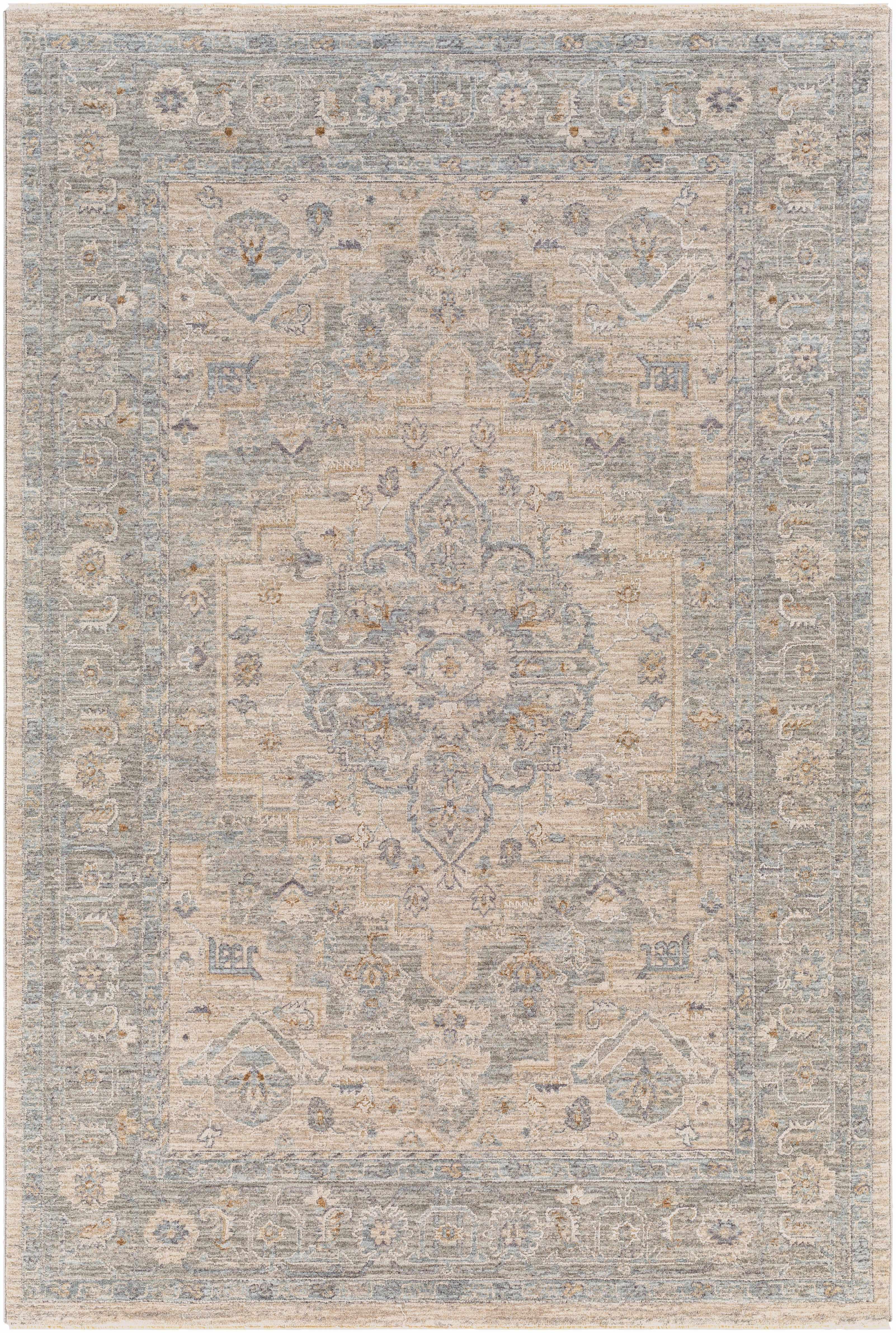 Semaphore Area Rug