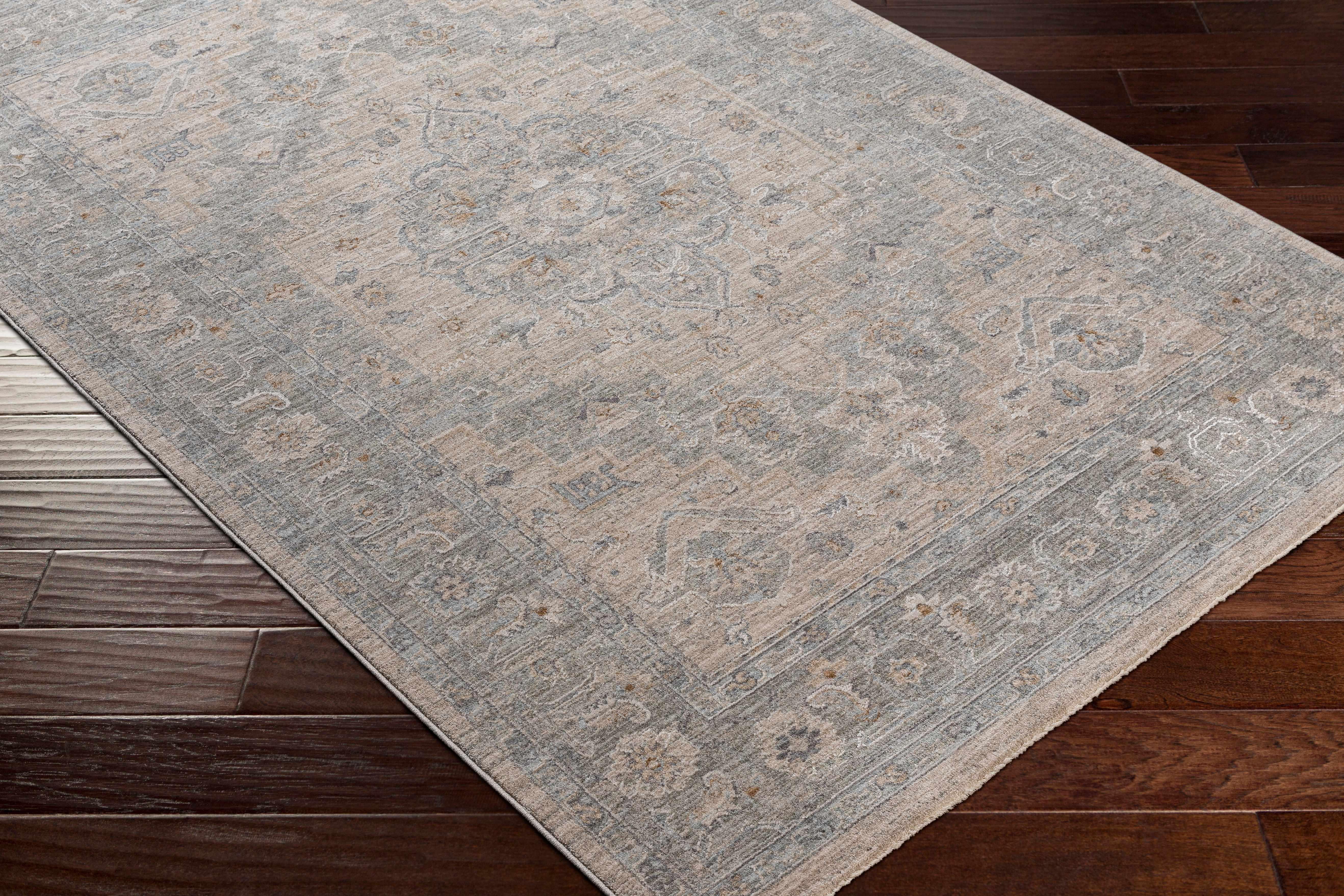 Semaphore Area Rug