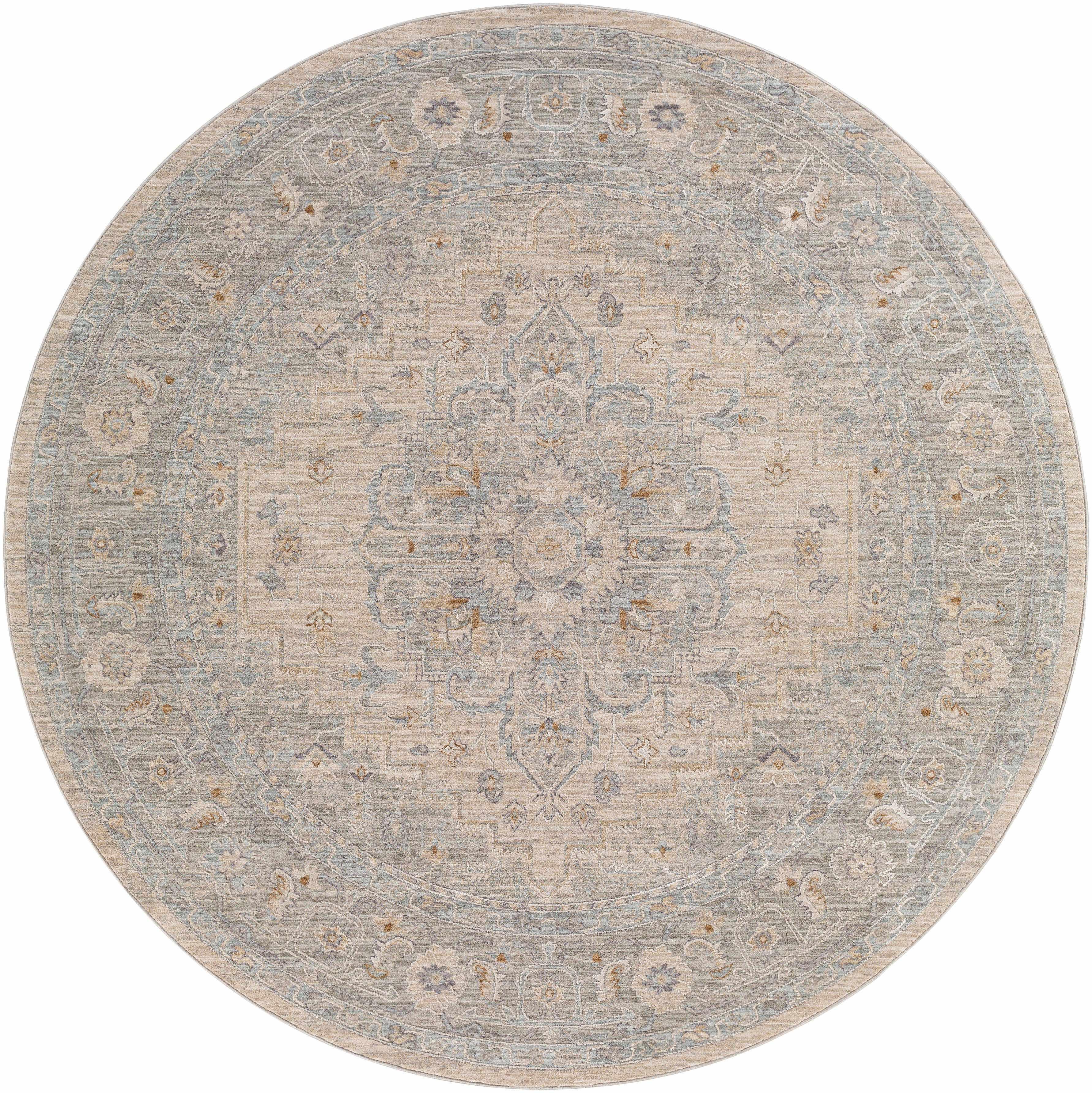 Semaphore Area Rug