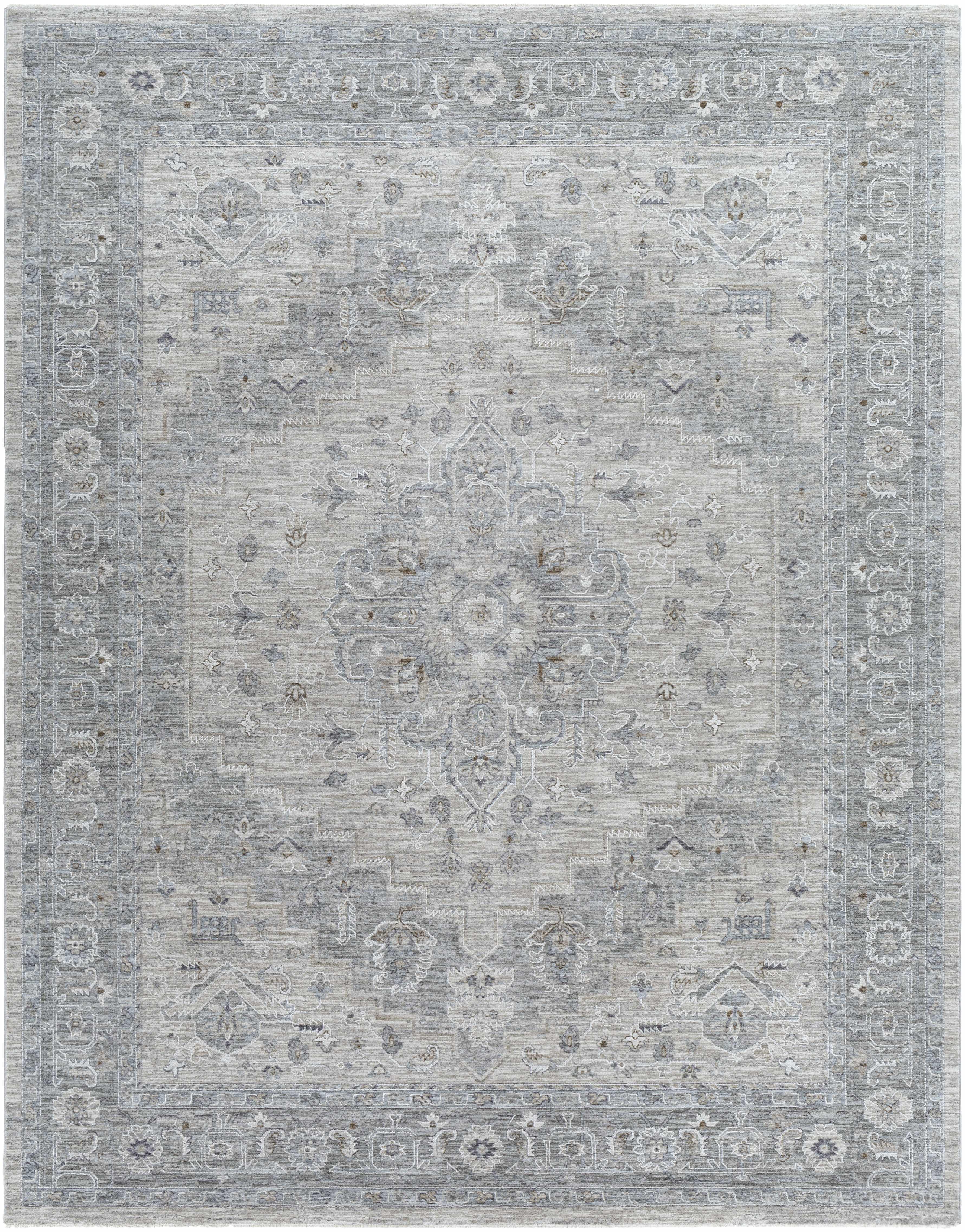 Semaphore Area Rug