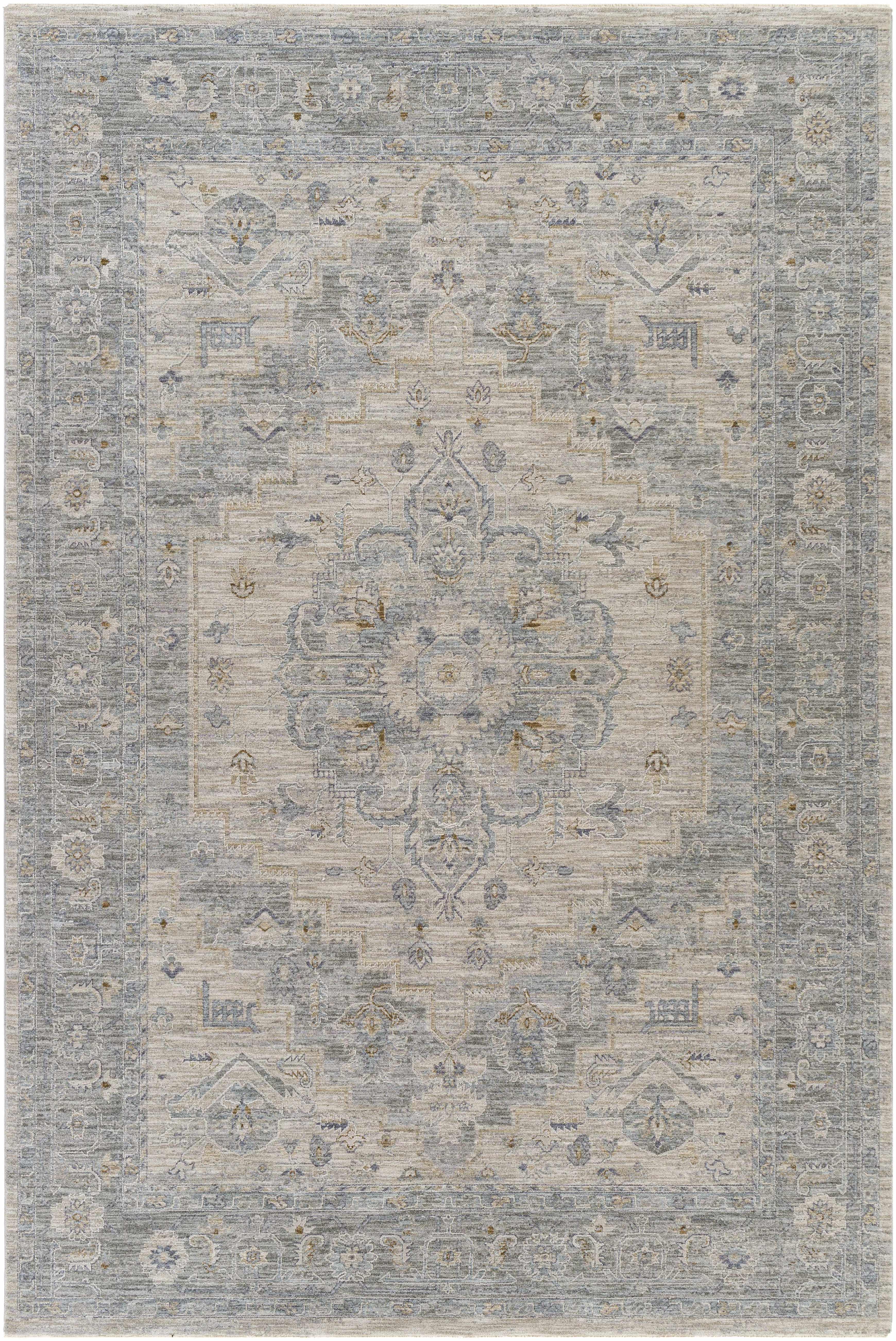 Semaphore Area Rug