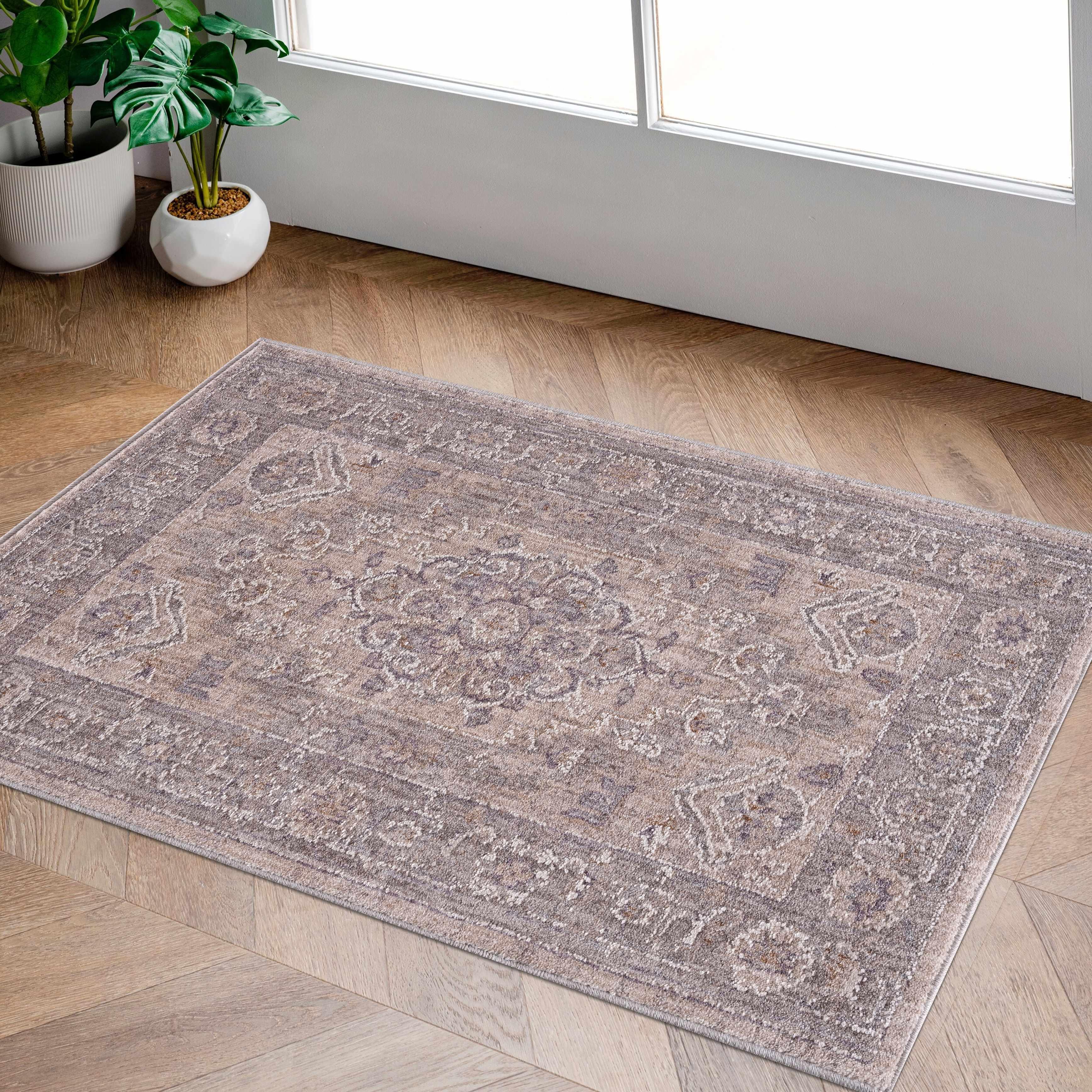 Semaphore Area Rug