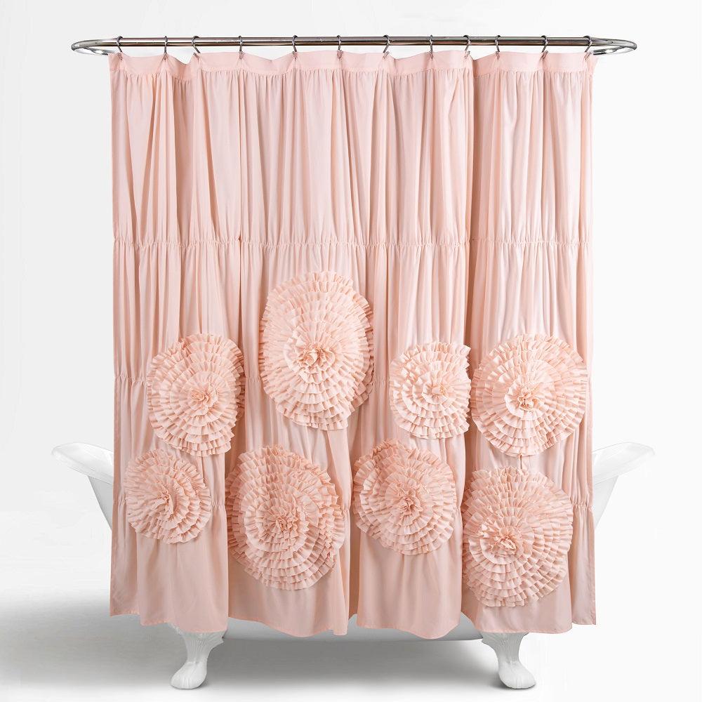 Serena Shower Curtain