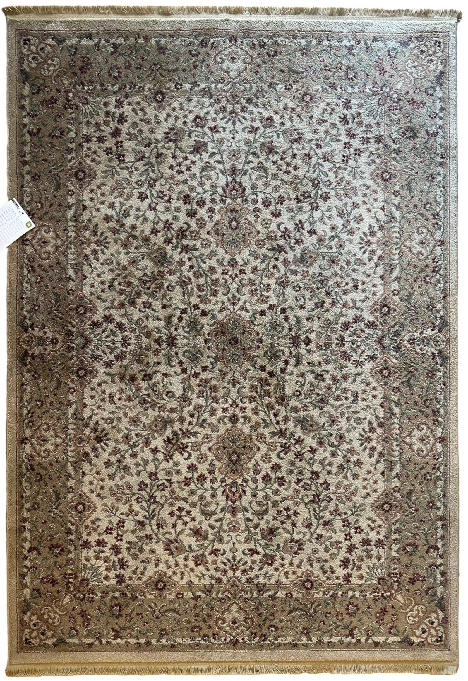 Shaw 3V325 Rug 3’10” x 5’9”