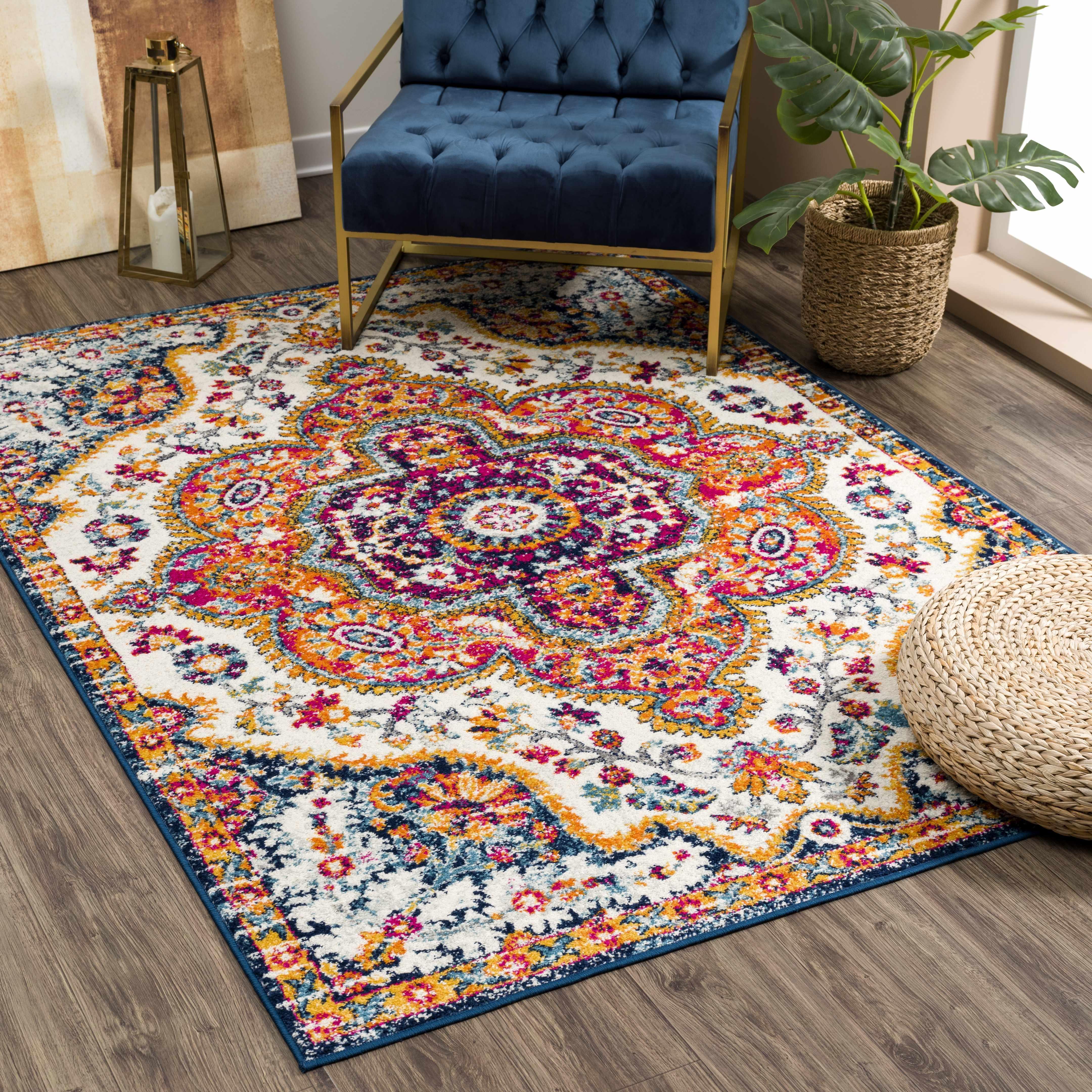 Simsbury Area Rug