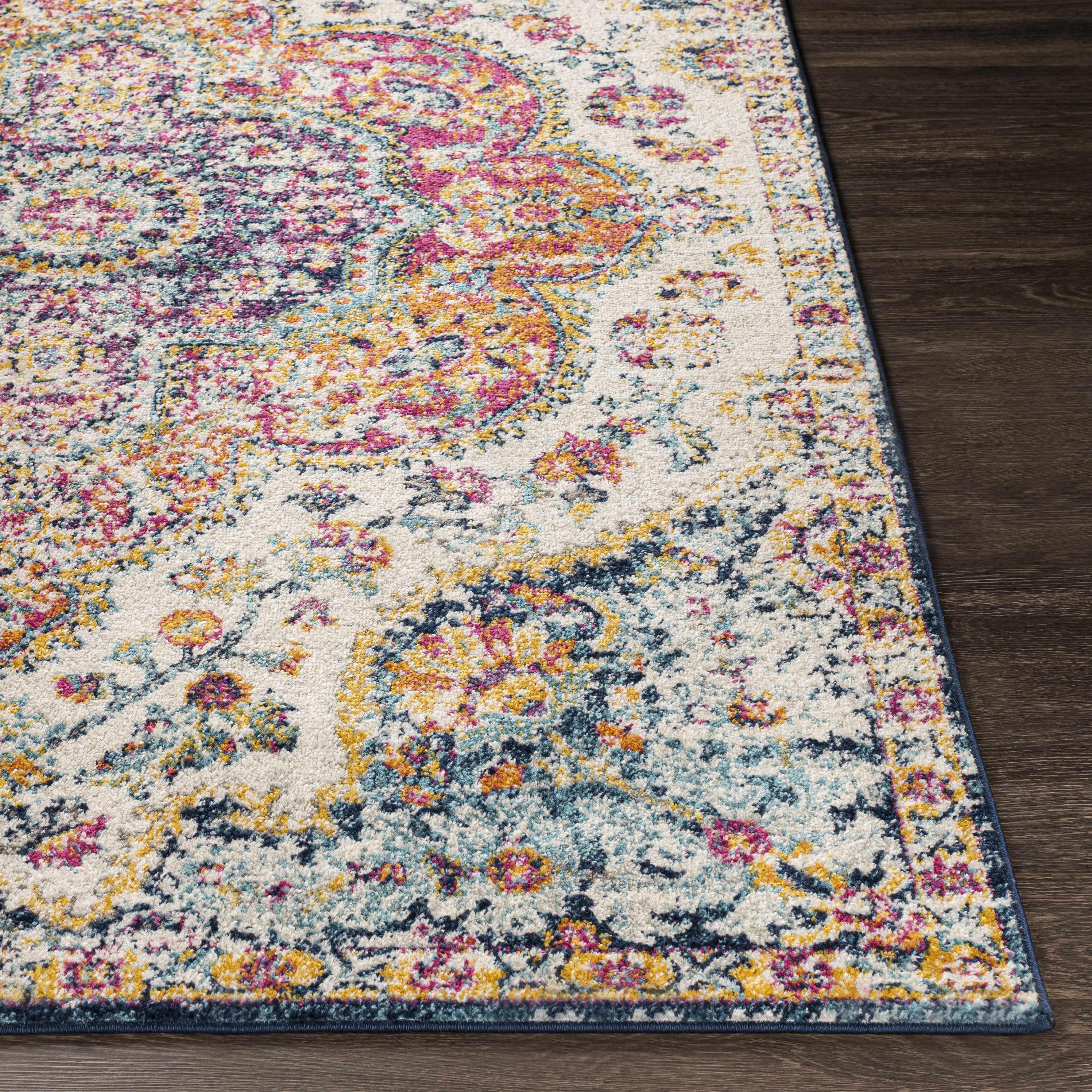 Simsbury Area Rug