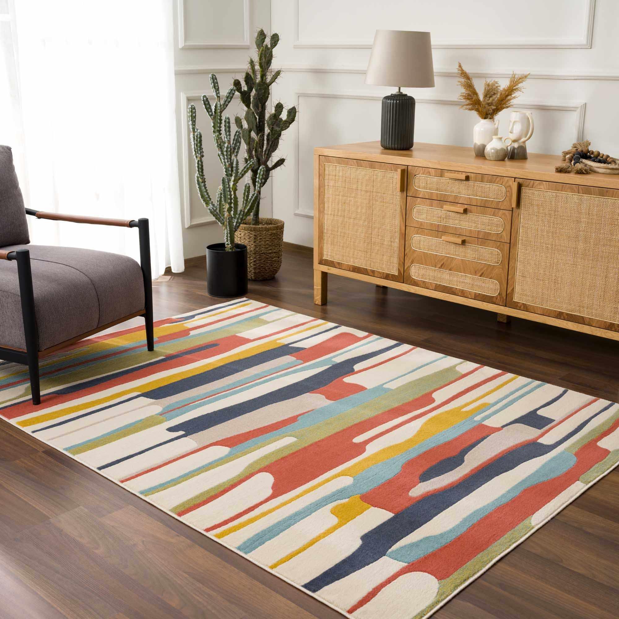 Southfields Area Rug