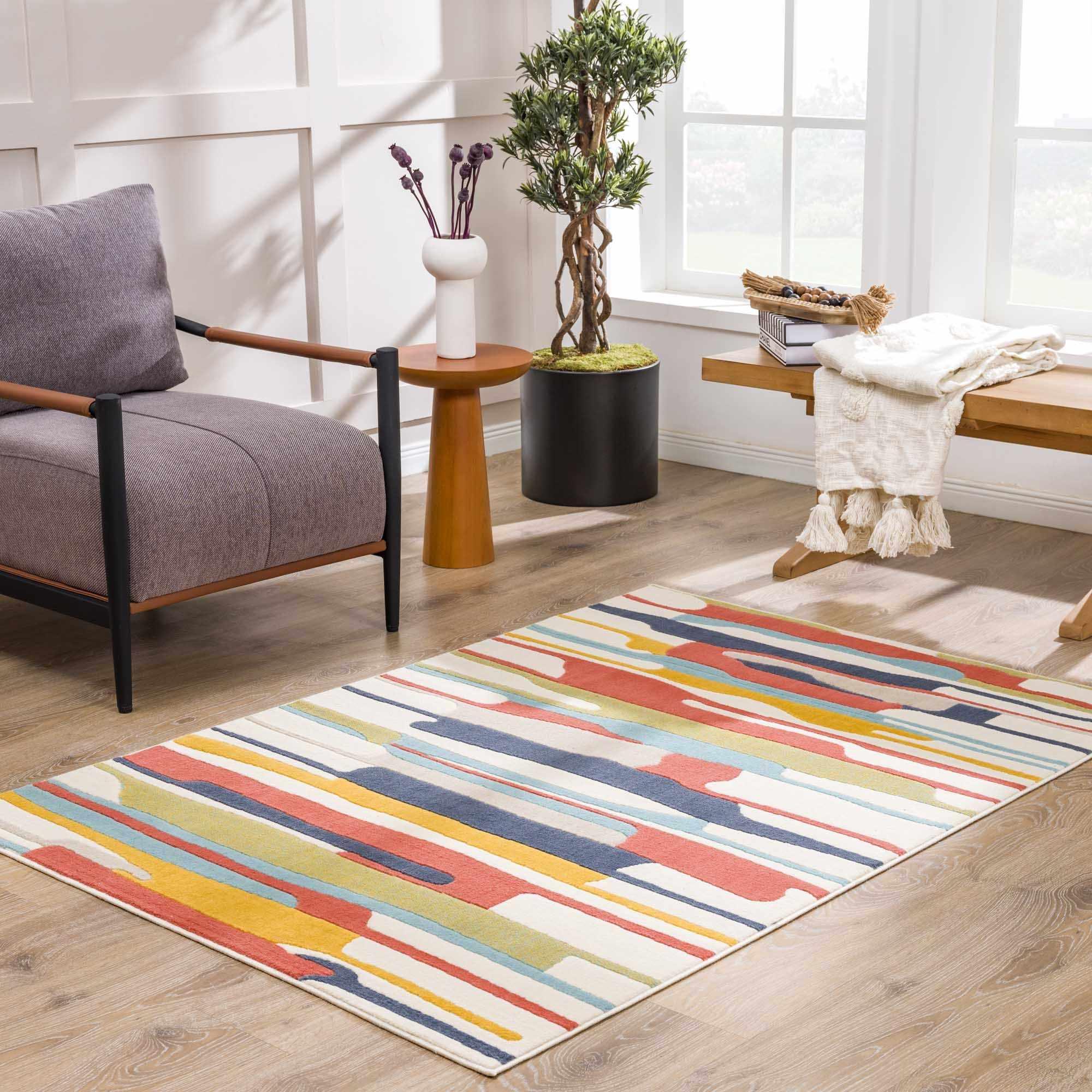 Southfields Area Rug