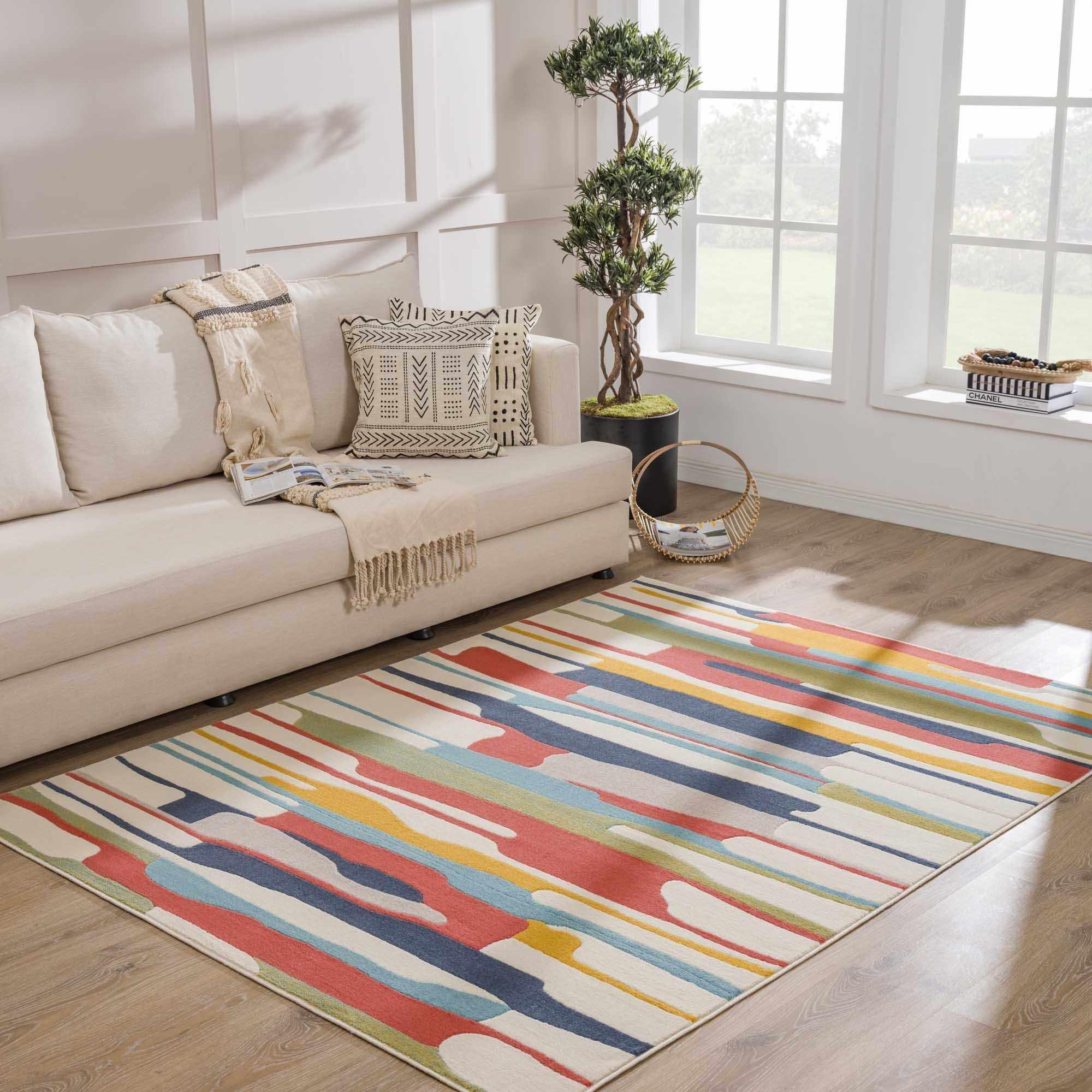 Southfields Area Rug