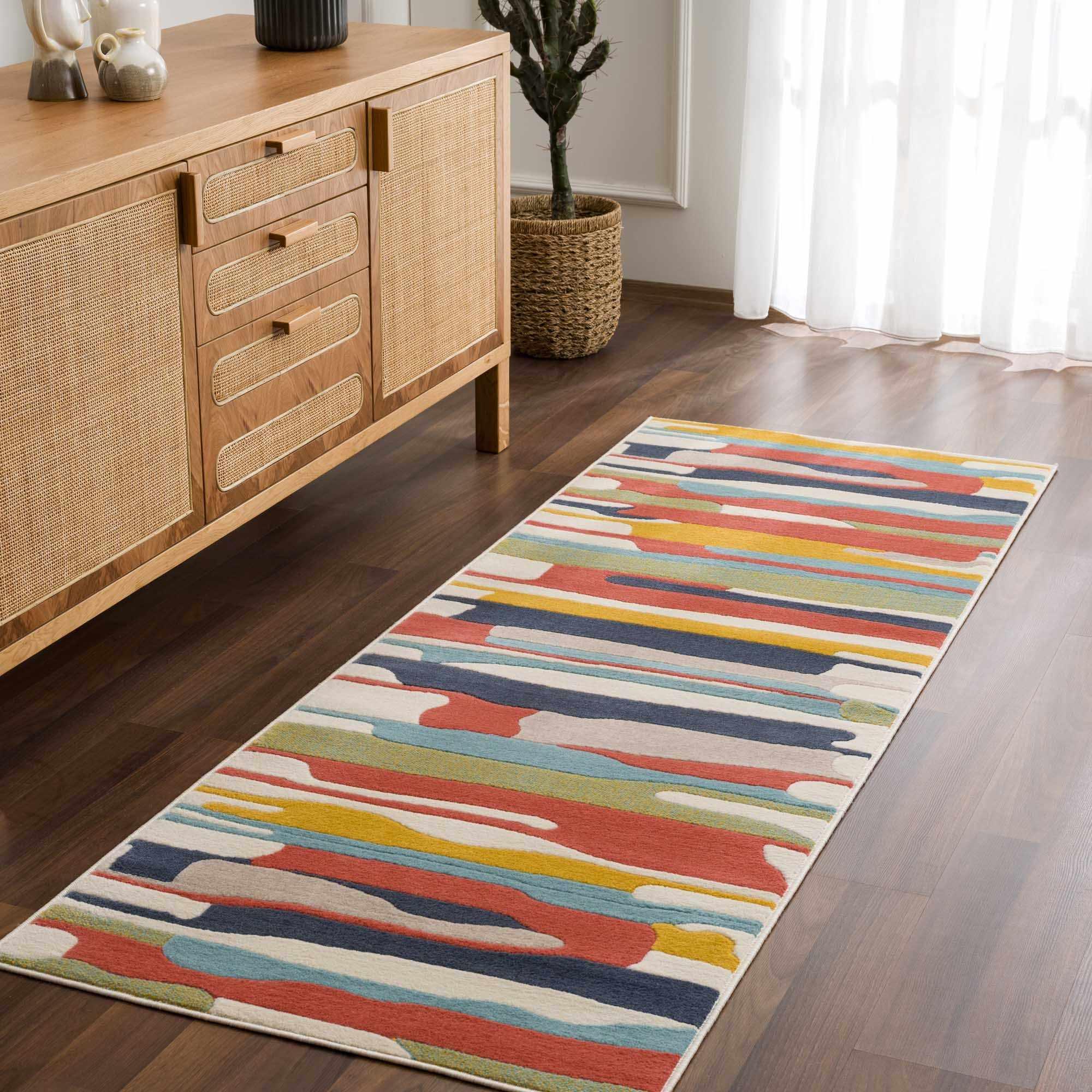 Southfields Area Rug