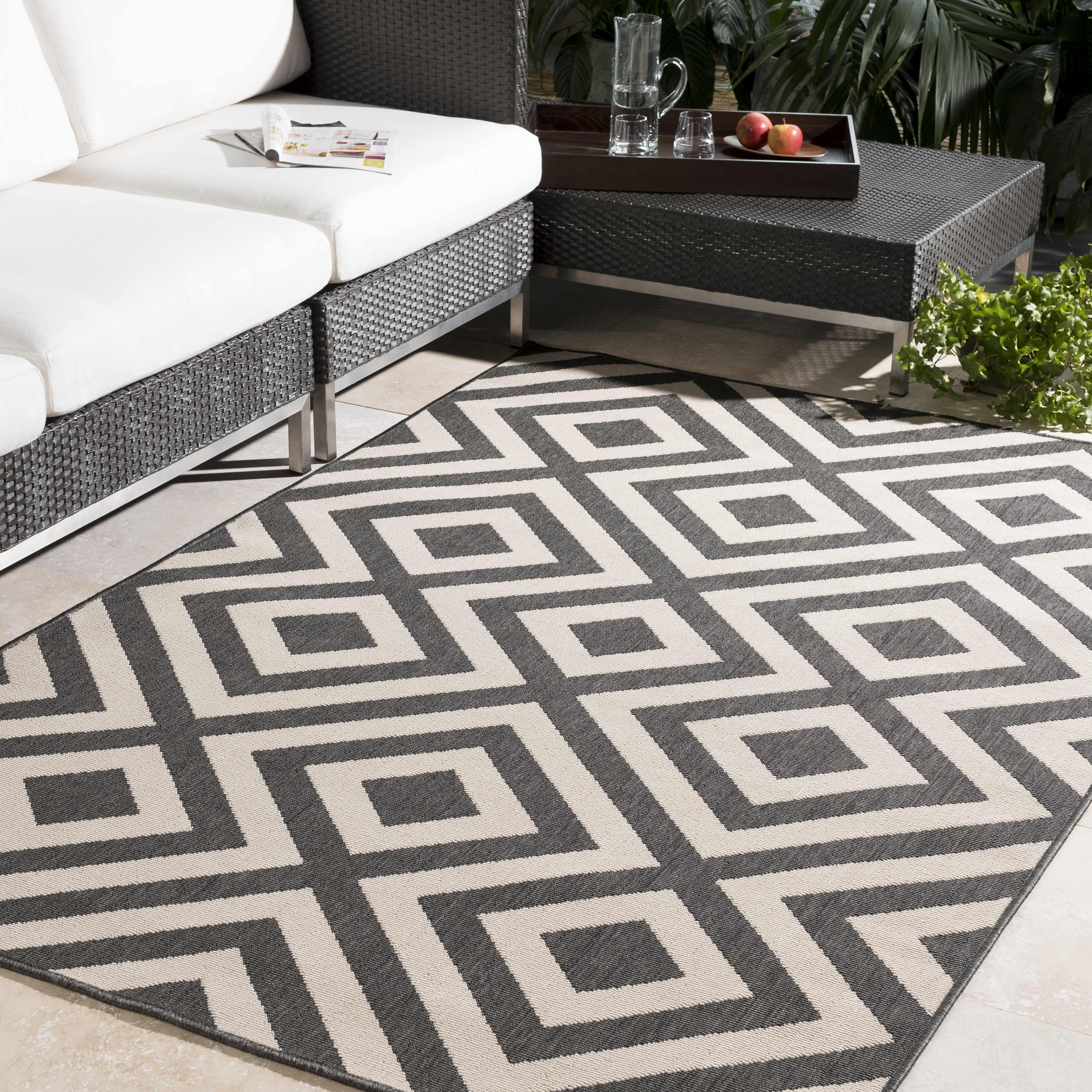 Spilsby Outdoor Rug