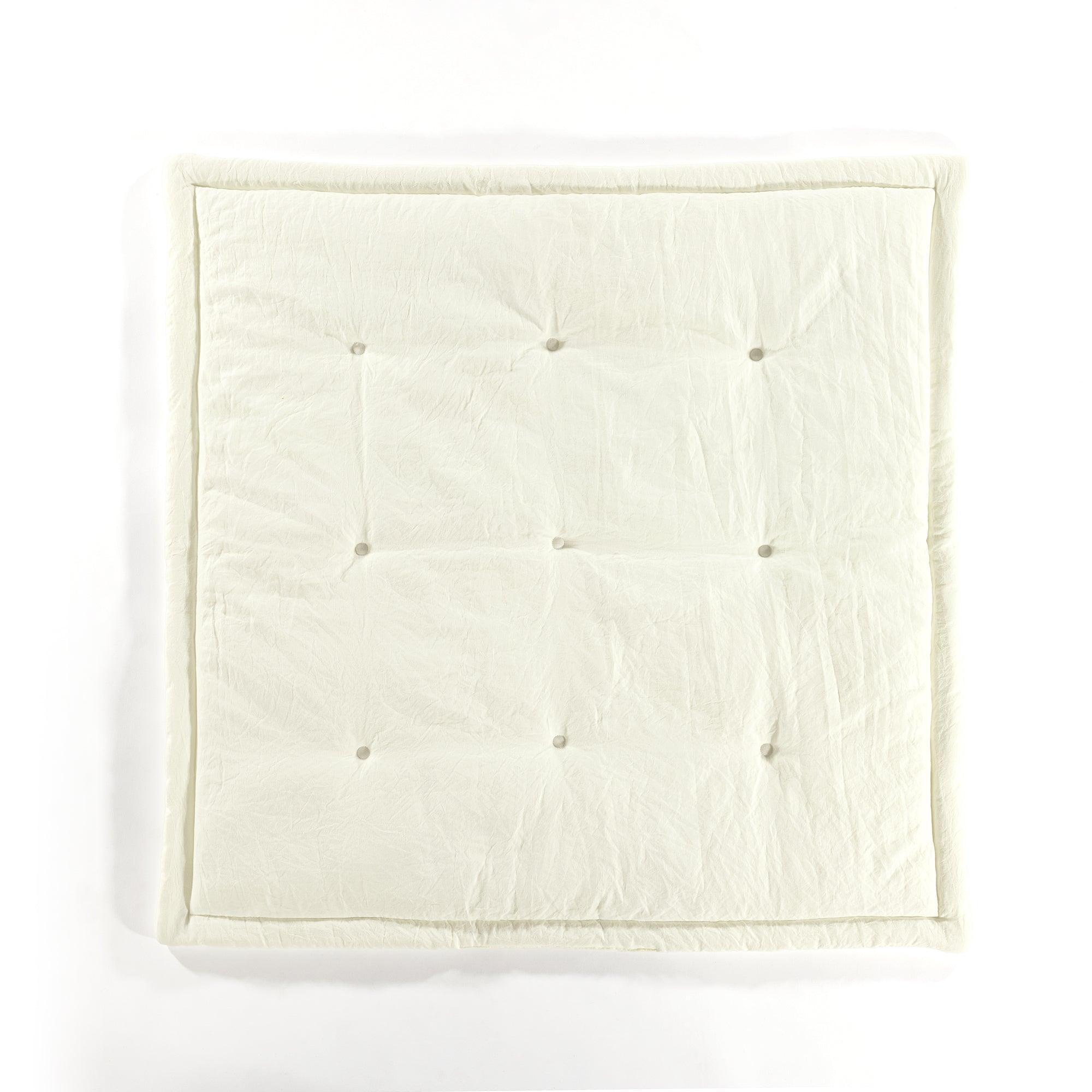 Square Bordered Play Mat