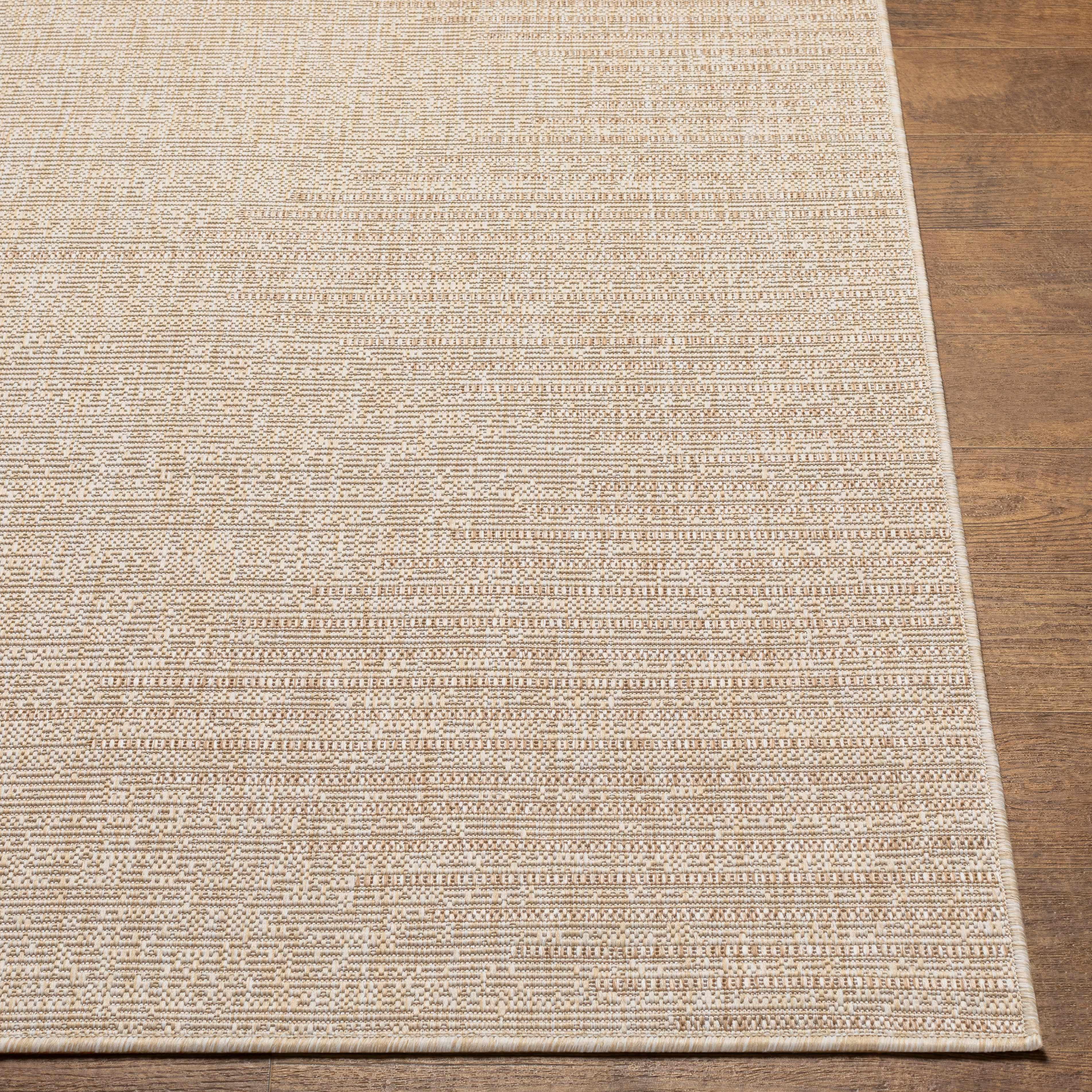 Stephan Beige Area Rug