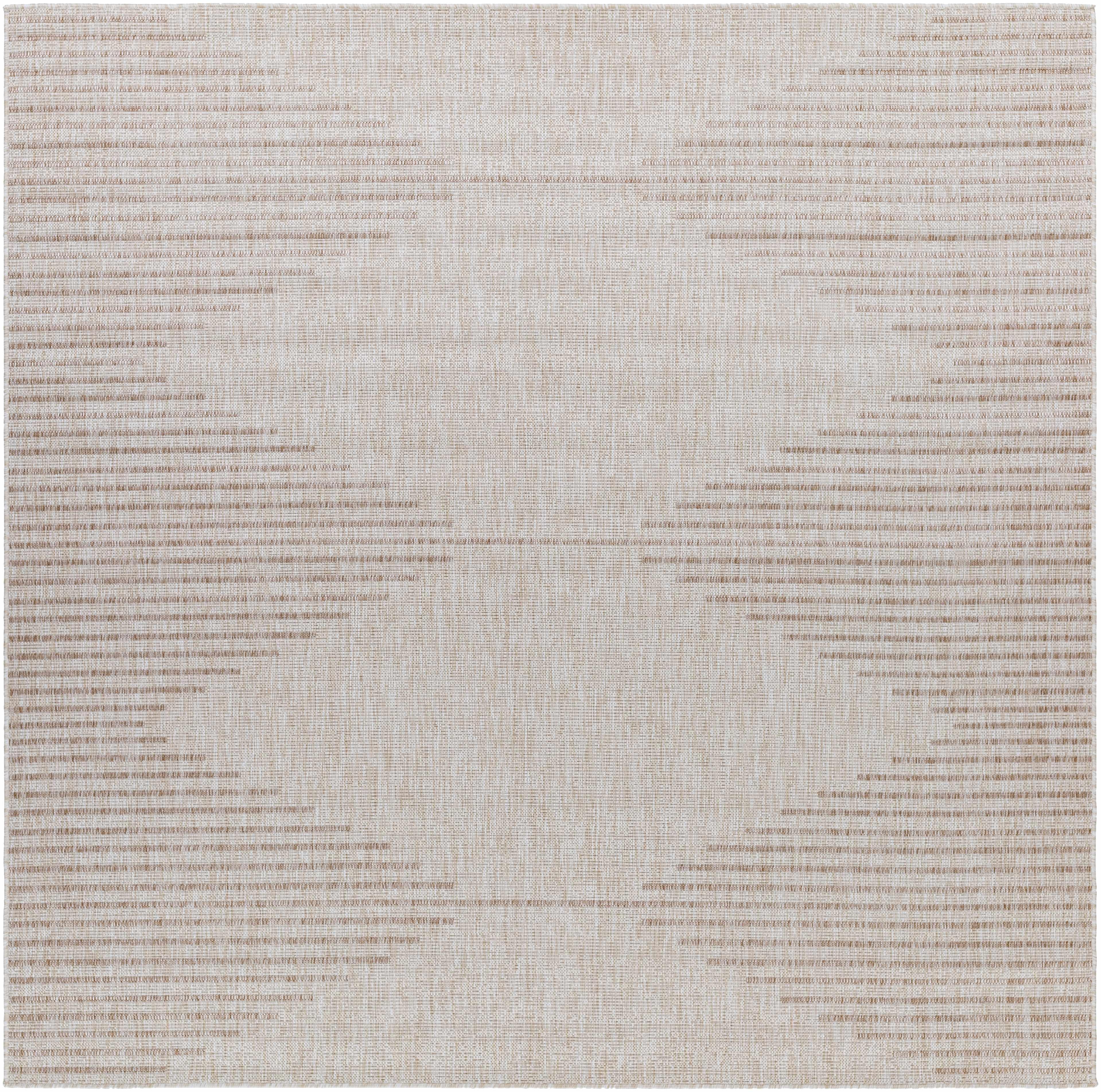 Stephan Beige Area Rug