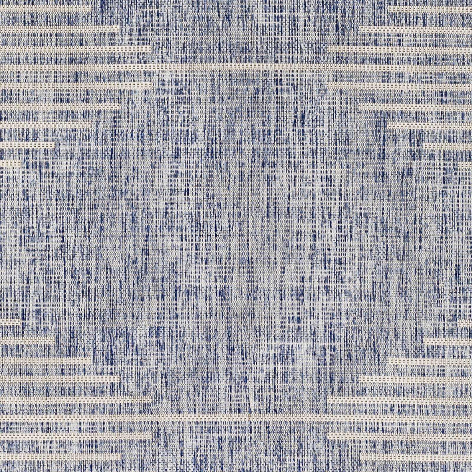 Stephan Blue Area Rug