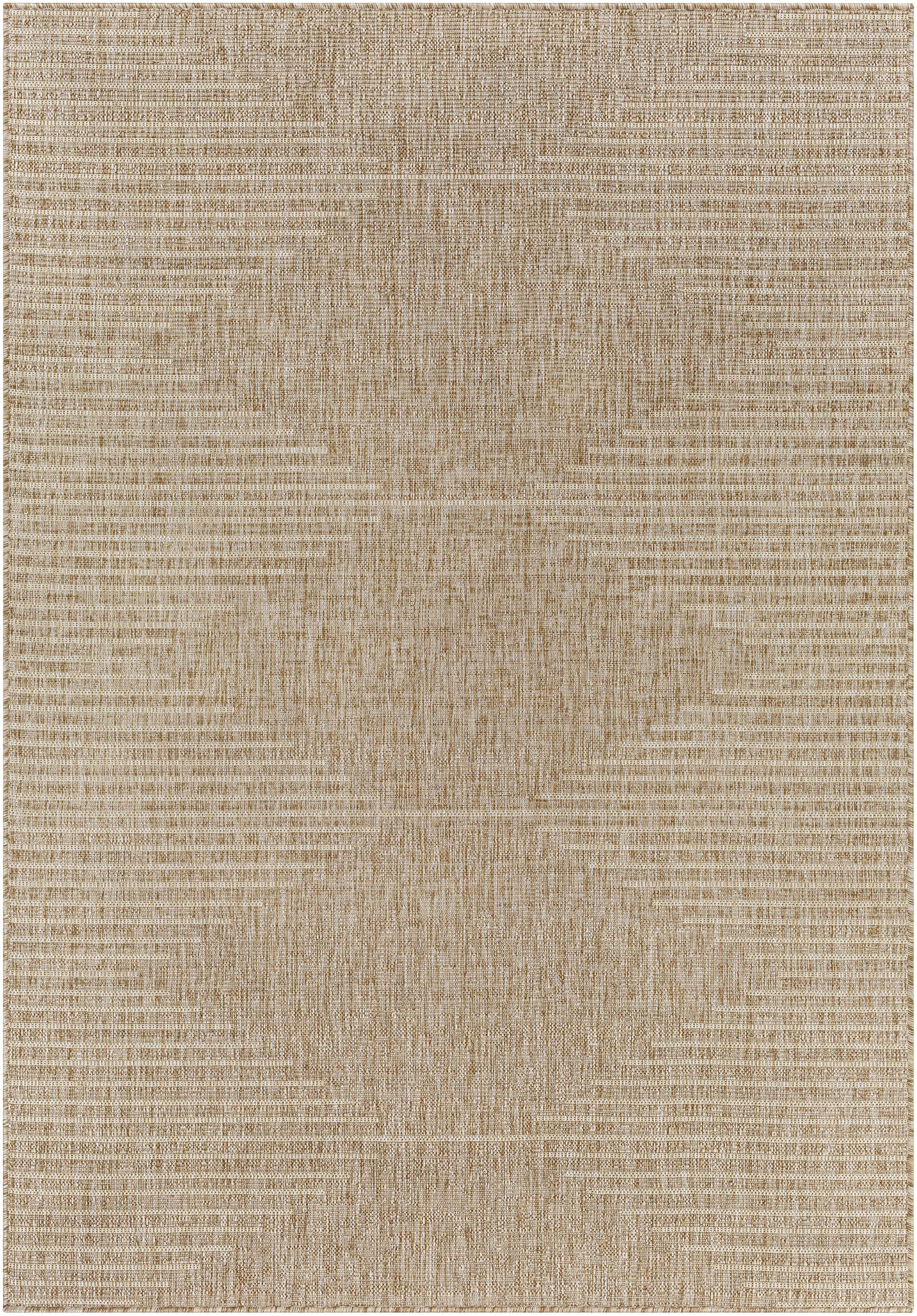 Stephan Dark Beige Area Rug