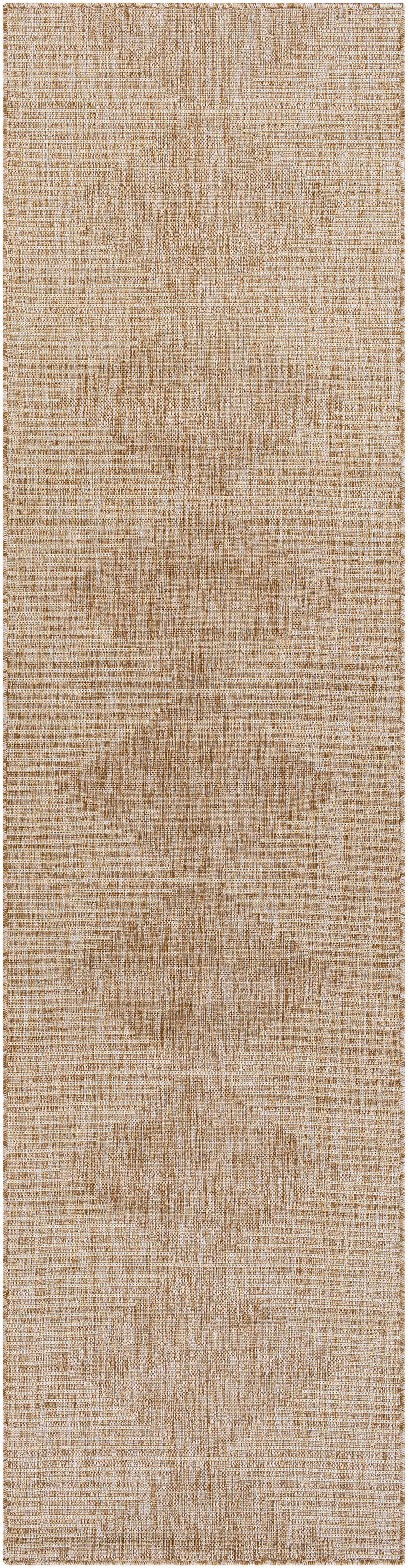 Stephan Dark Beige Area Rug