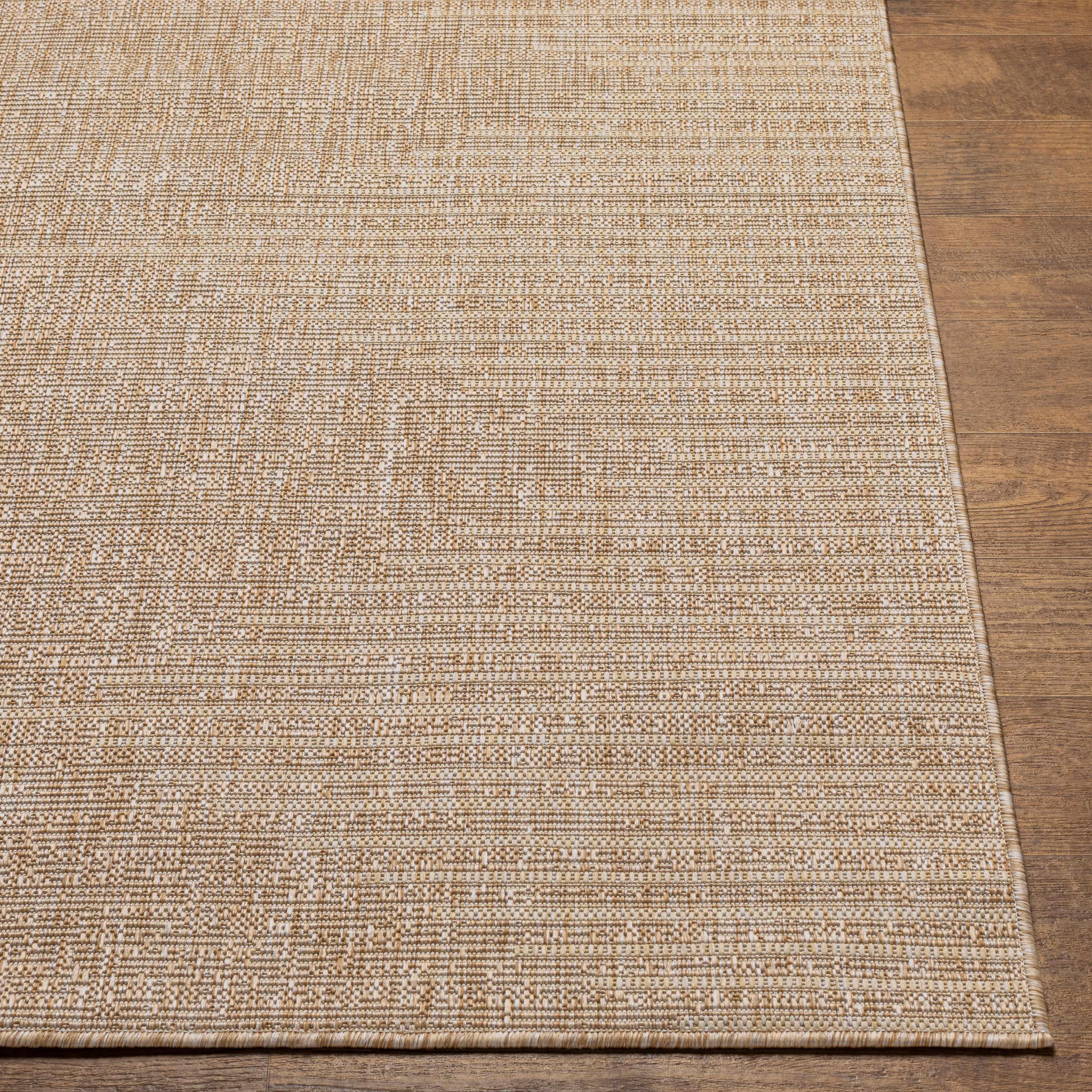 Stephan Dark Beige Area Rug