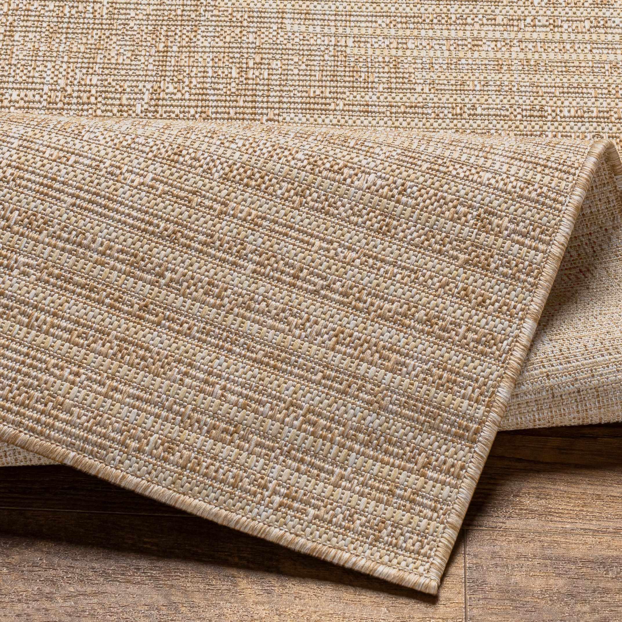 Stephan Dark Beige Area Rug