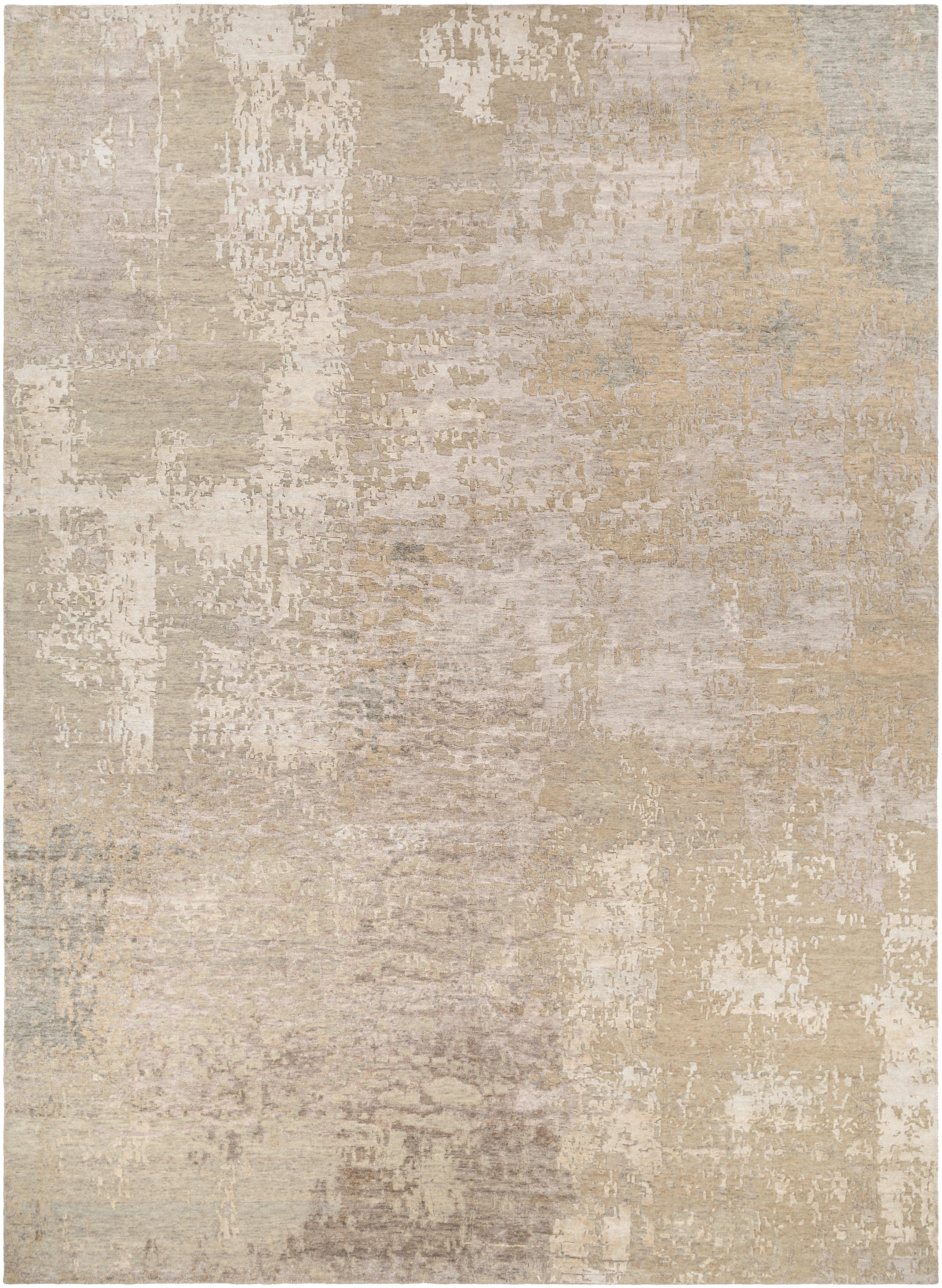 Surya Abbey BBY-2301 2' x 3' Rug + Free Premium Pad