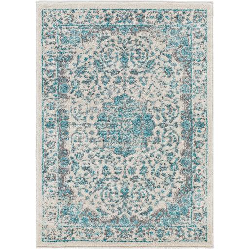 Surya Aberdine ABE-8005 2'2" x 3' Rug